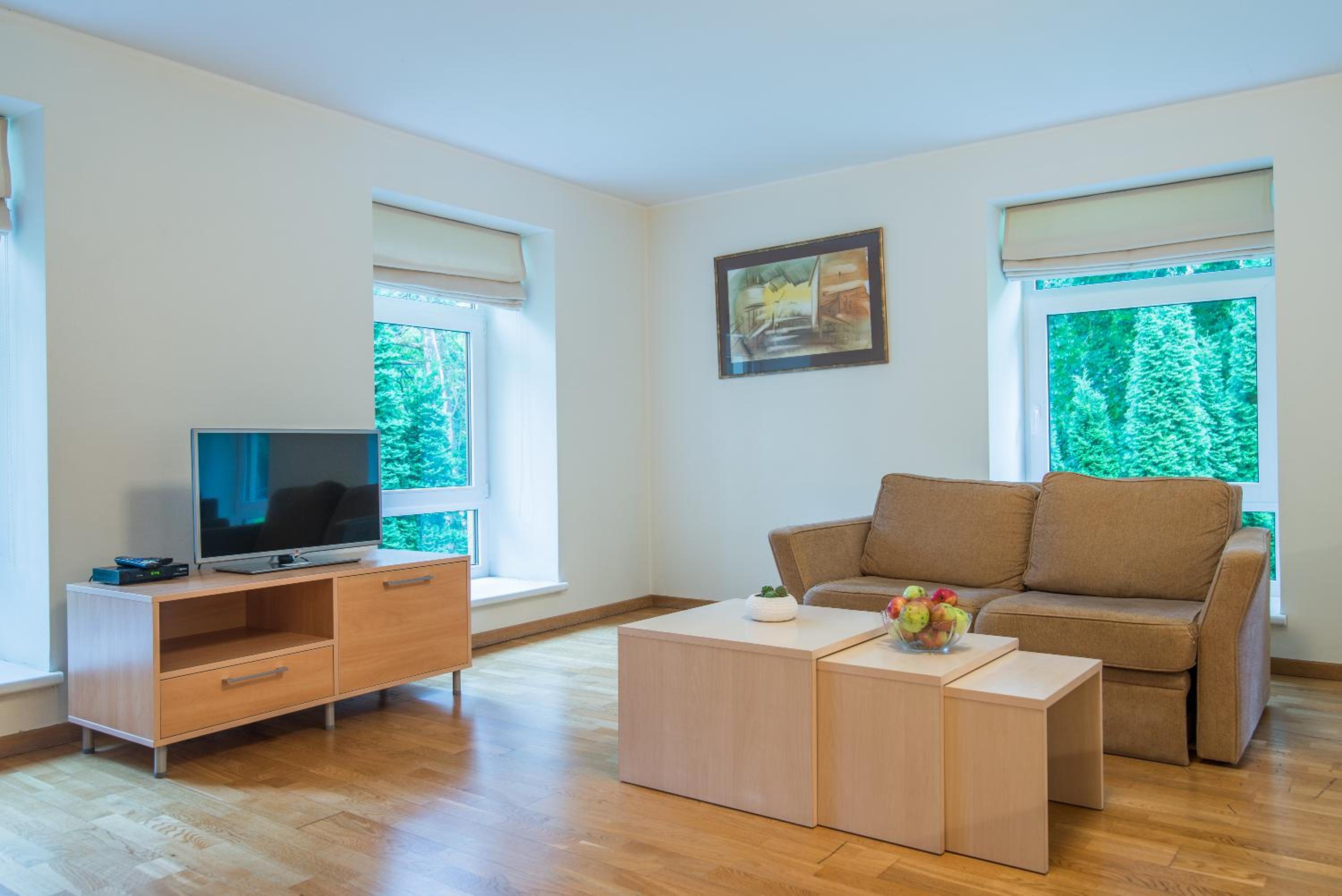 Superior Twin Room - Photo 3