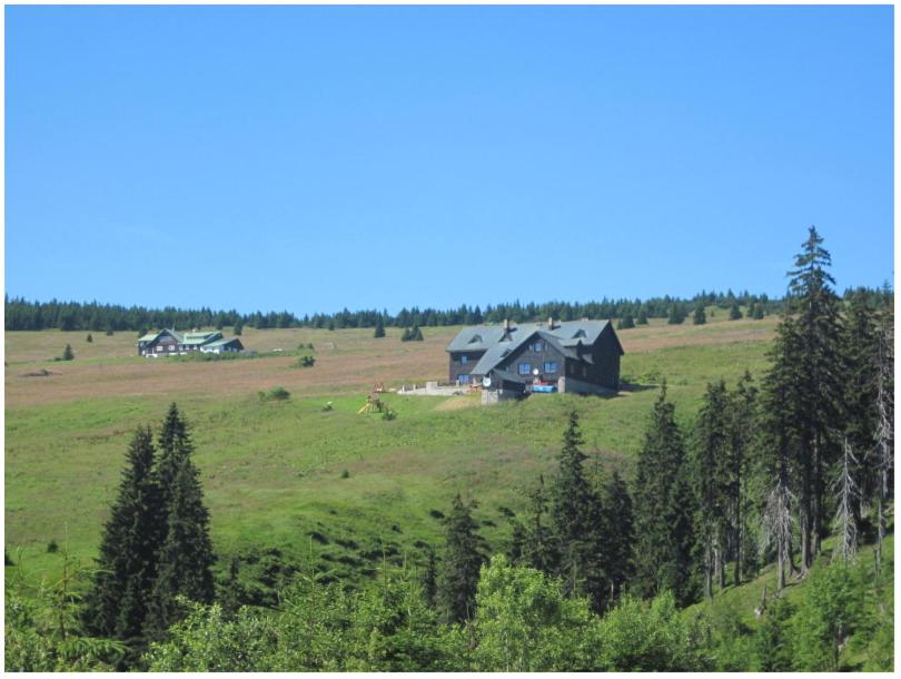 Chalet photo 3