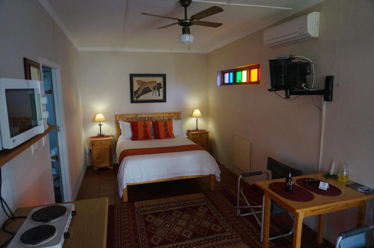 One-Bedroom Chalet