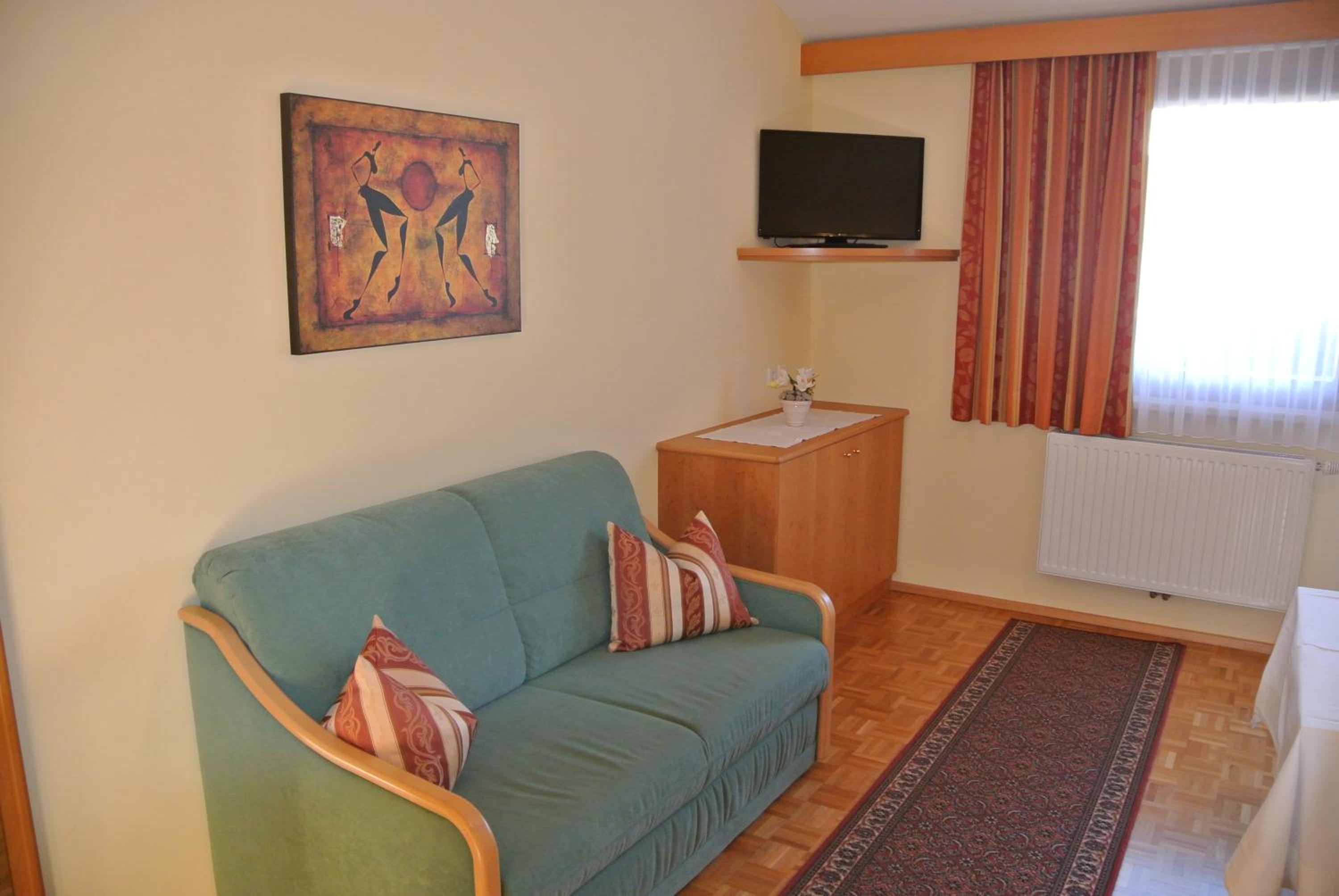 Panoramic Double Room - Photo 4