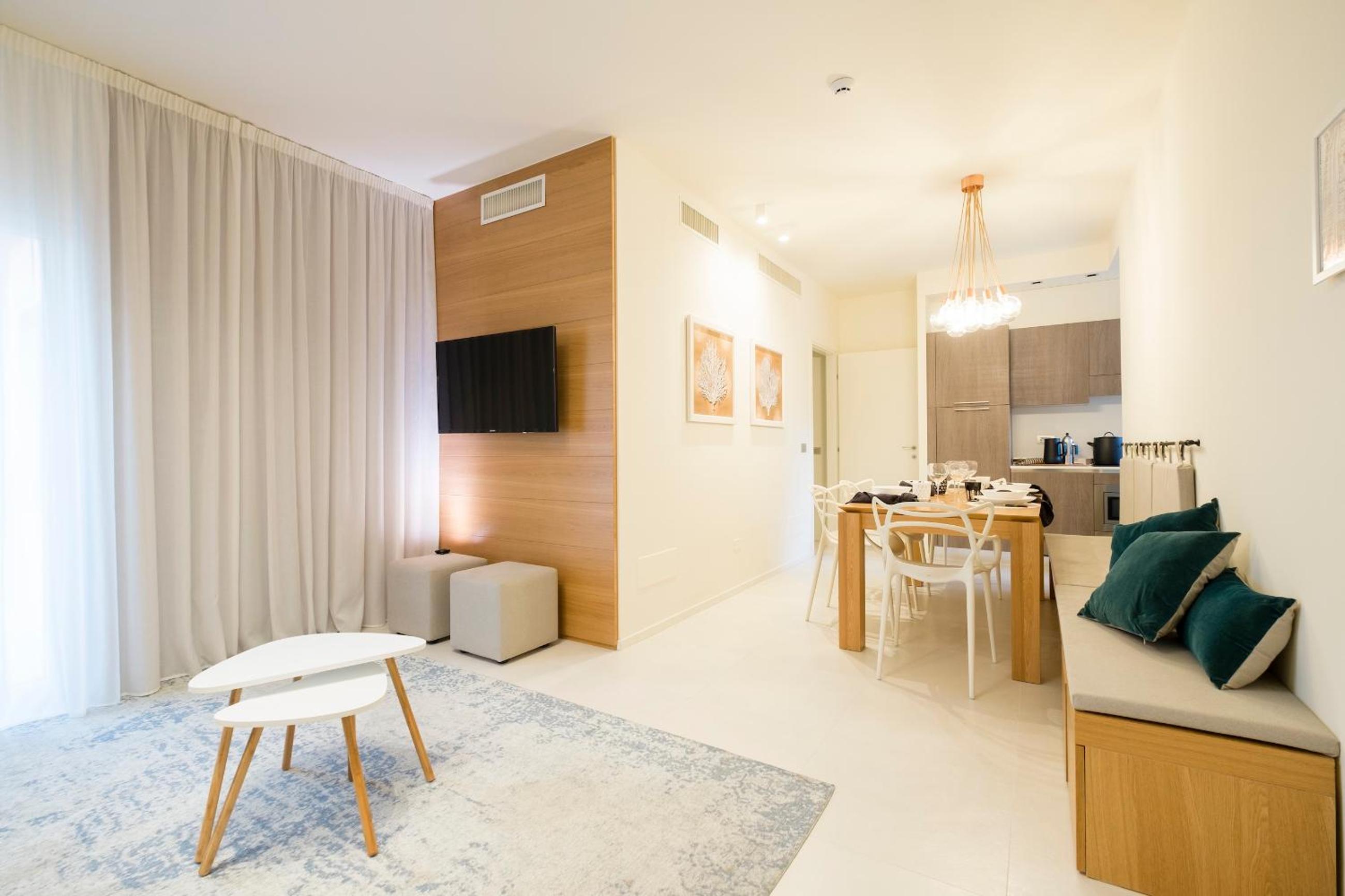 Prestige Apartment