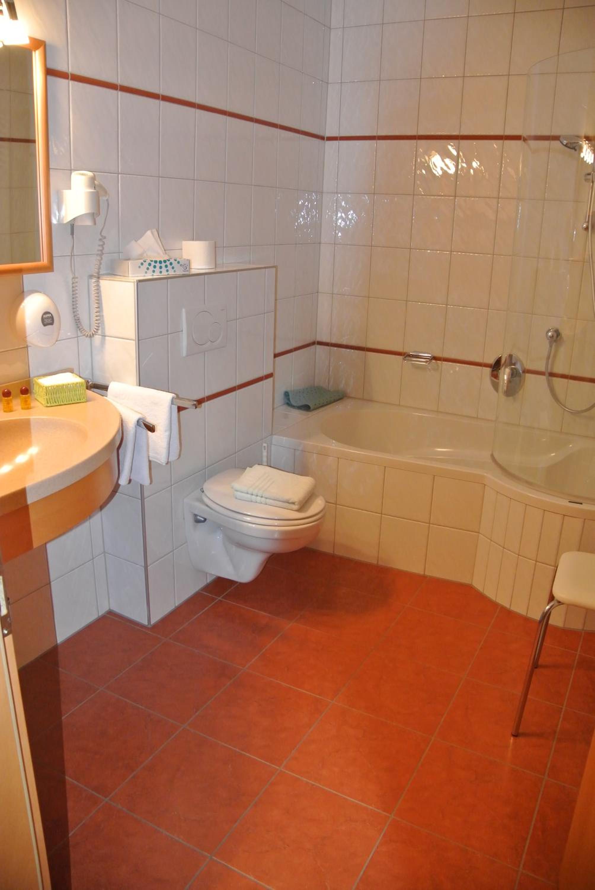 Superior Double Room - Photo 4