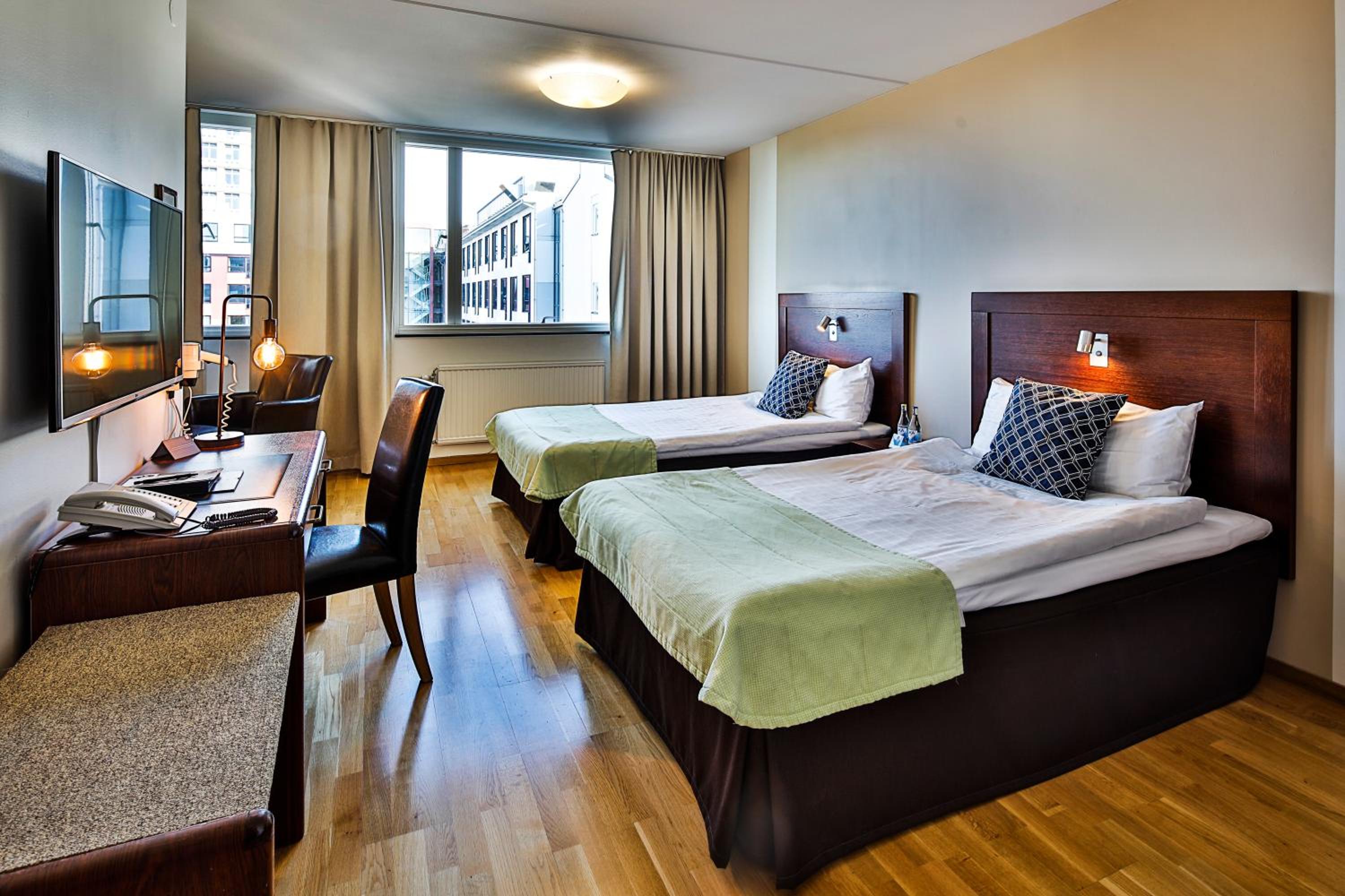 Superior Twin Room - Photo 2