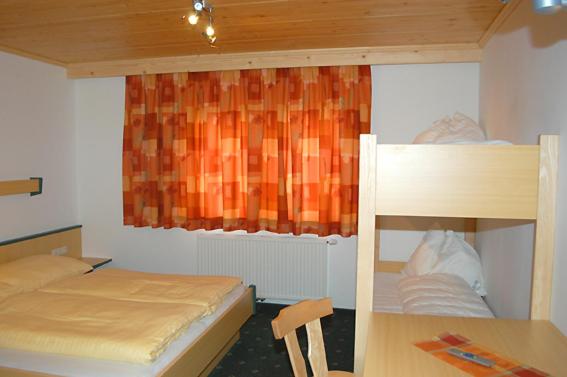Quadruple Room photo 2