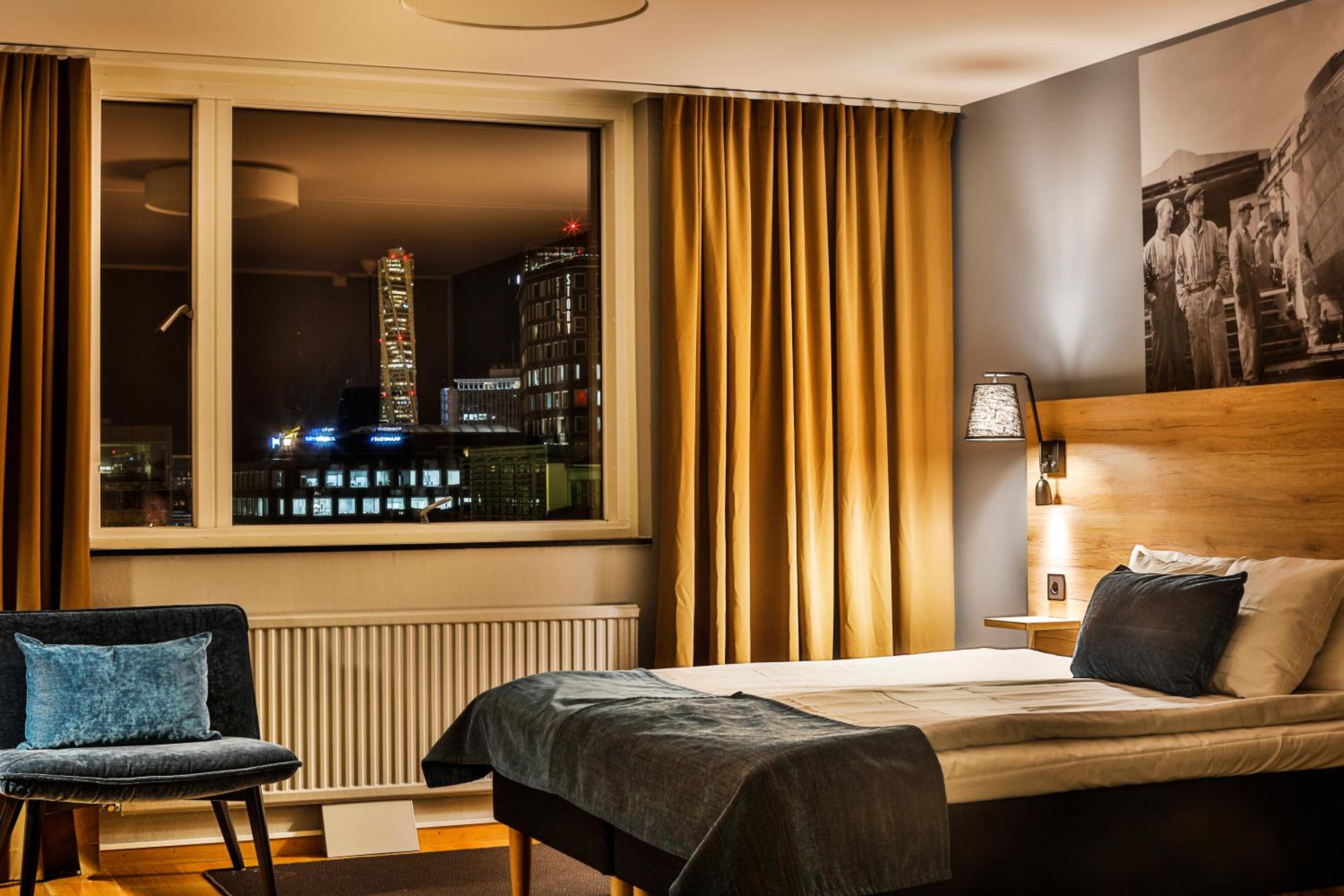 Executive Double Room - Photo 1