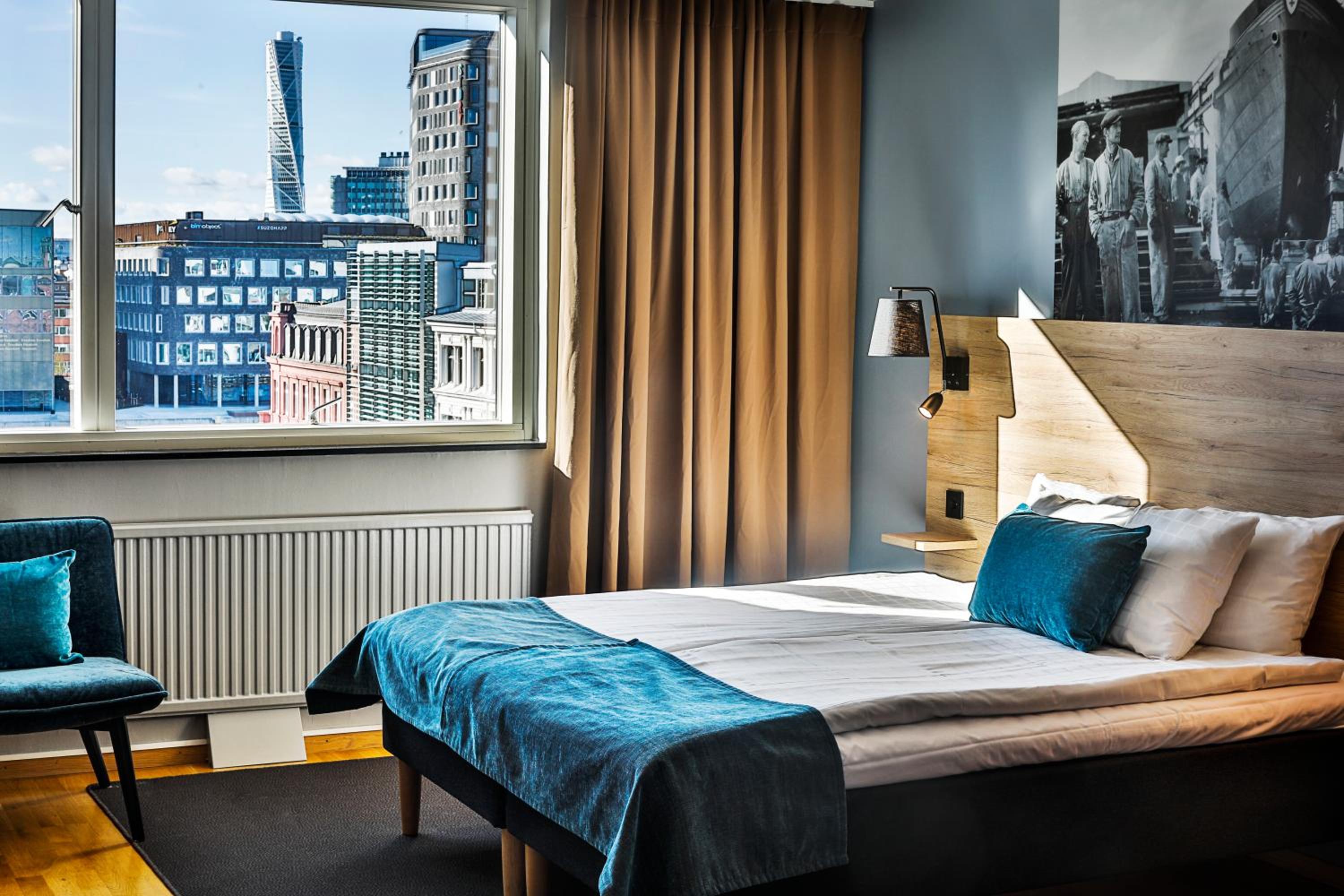 Executive Double Room - Photo 4