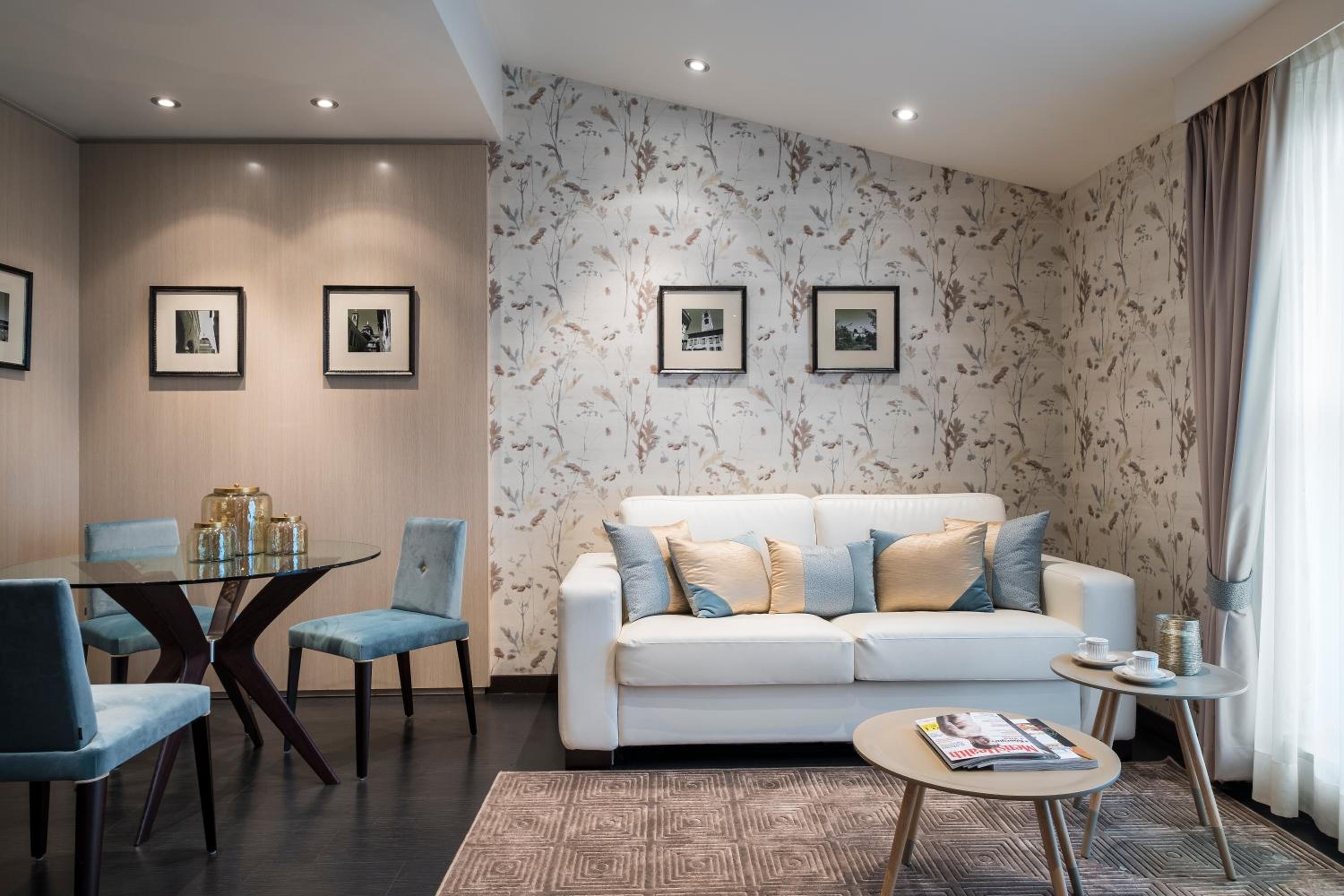 Prestige Suite - Photo 3