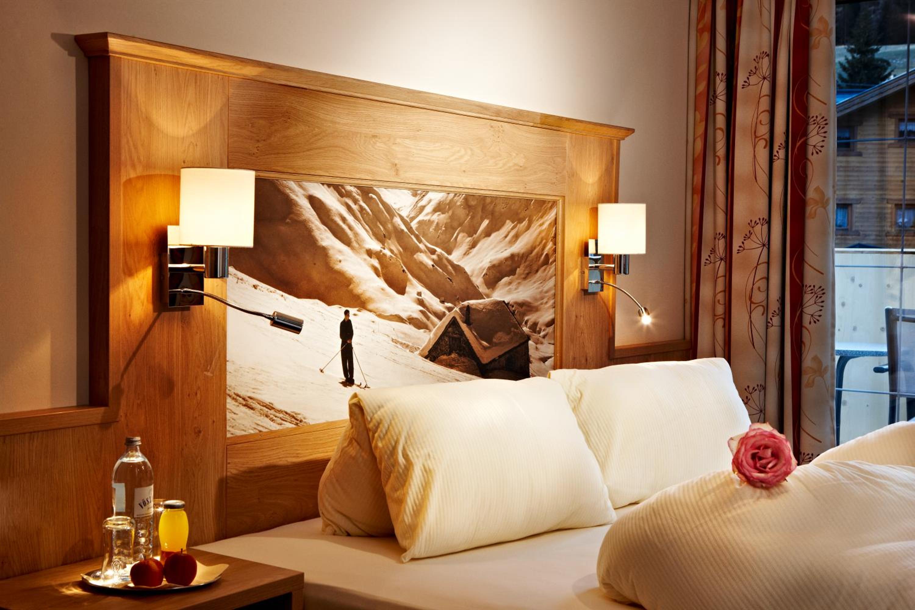 Superior Double Room - Photo 1