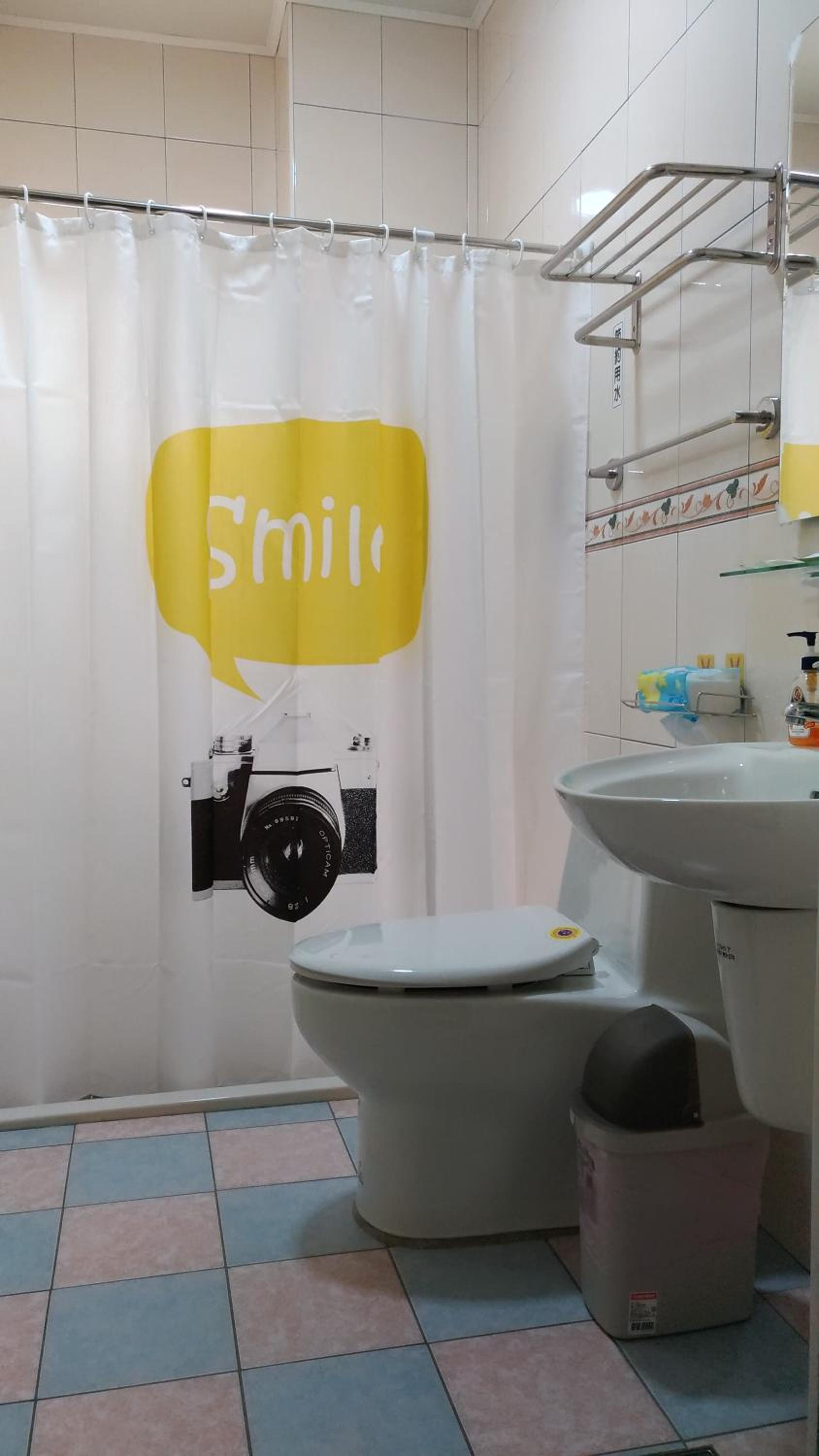 Deluxe Double Room with Shower photo 3