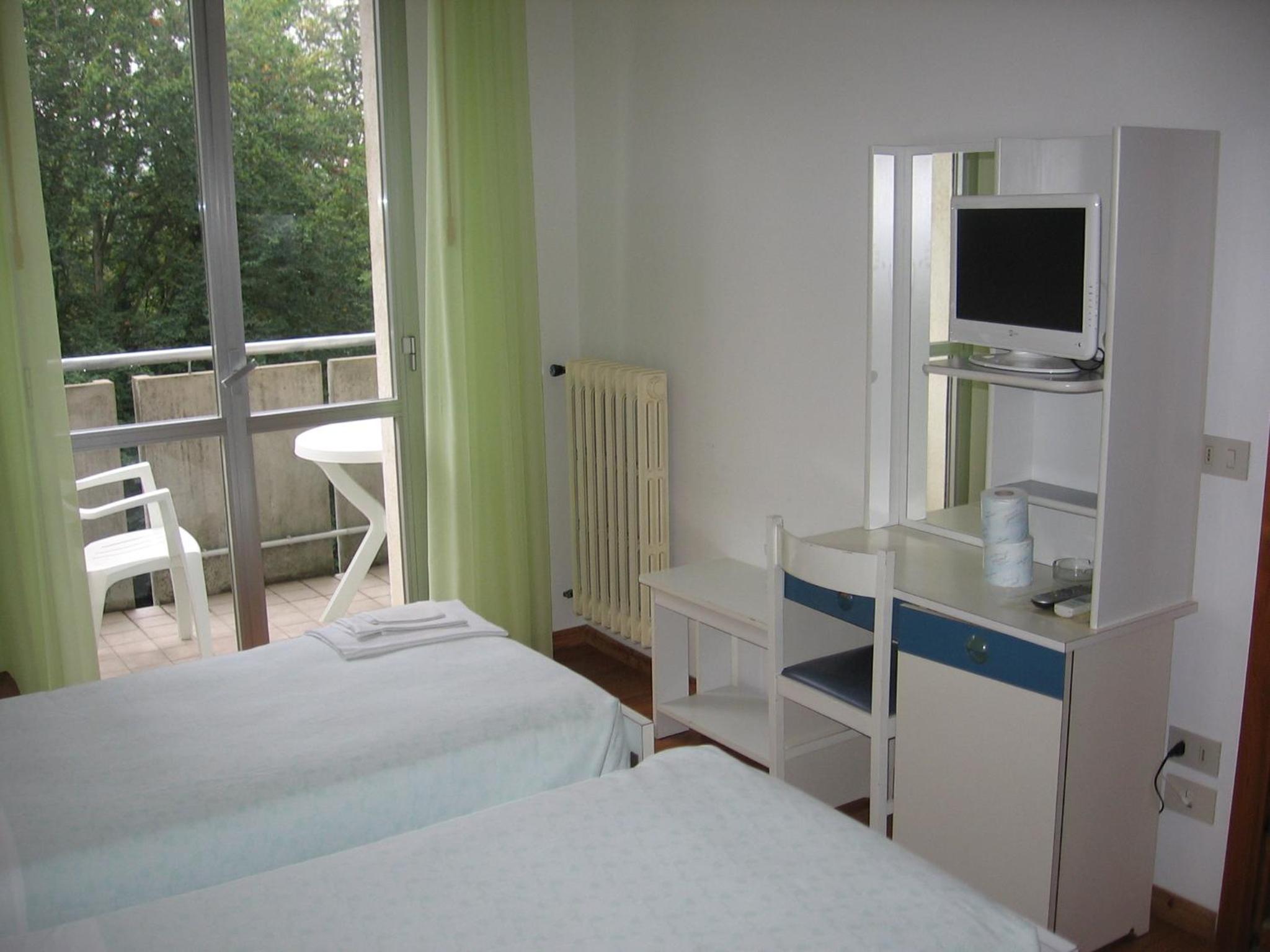 Twin Room photo 3