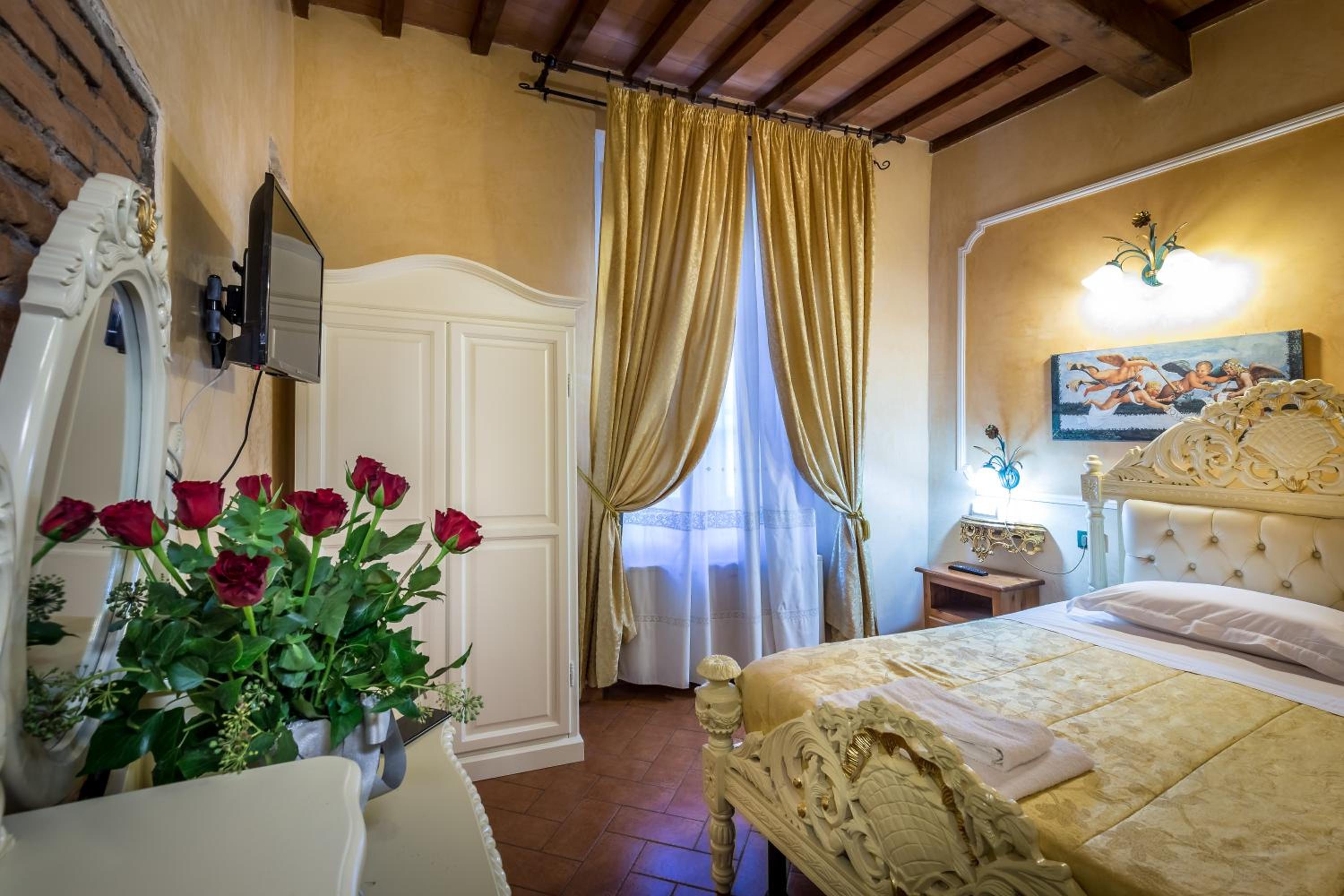 Deluxe Single Room photo 1