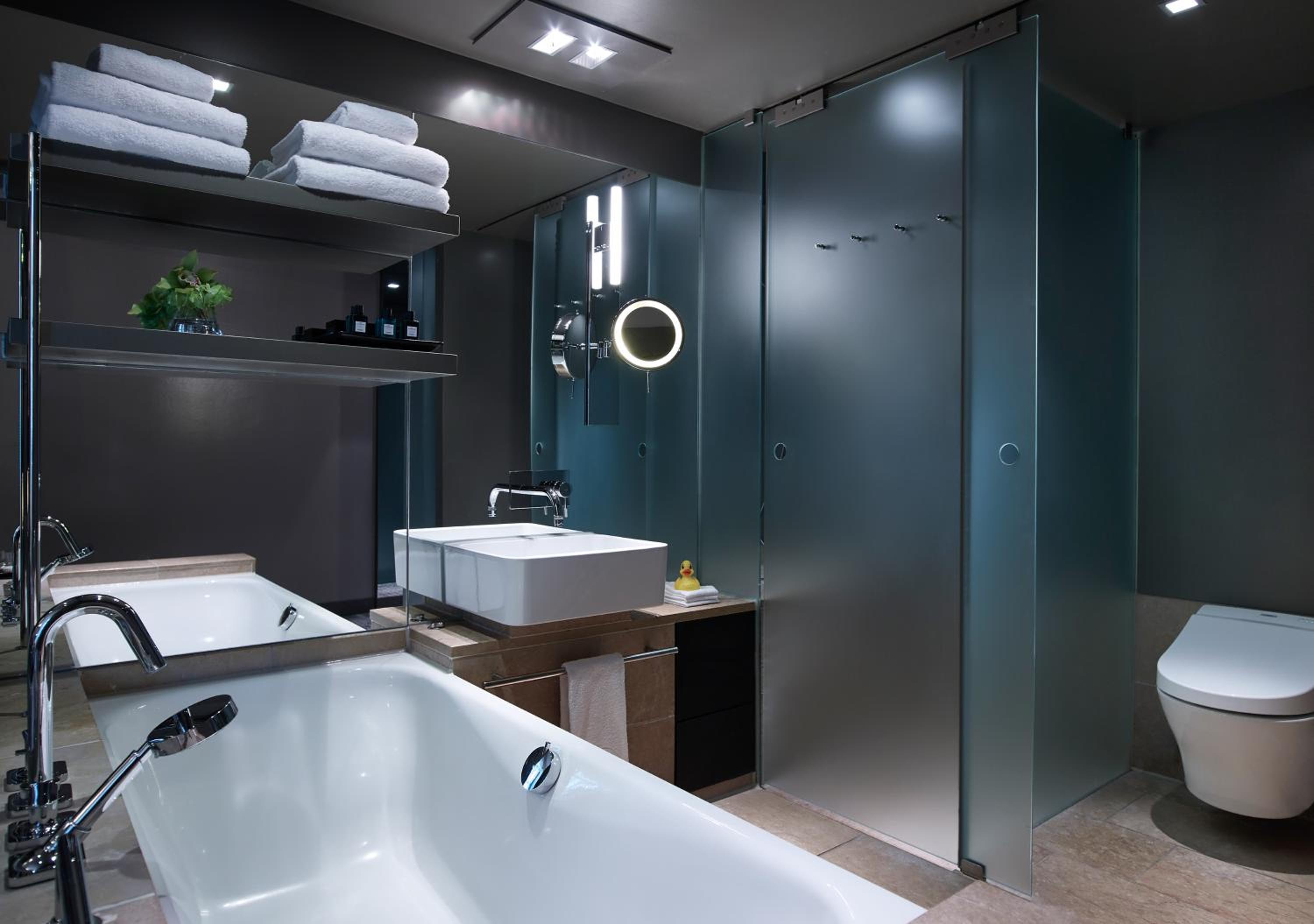 Prestige Suite - Photo 2