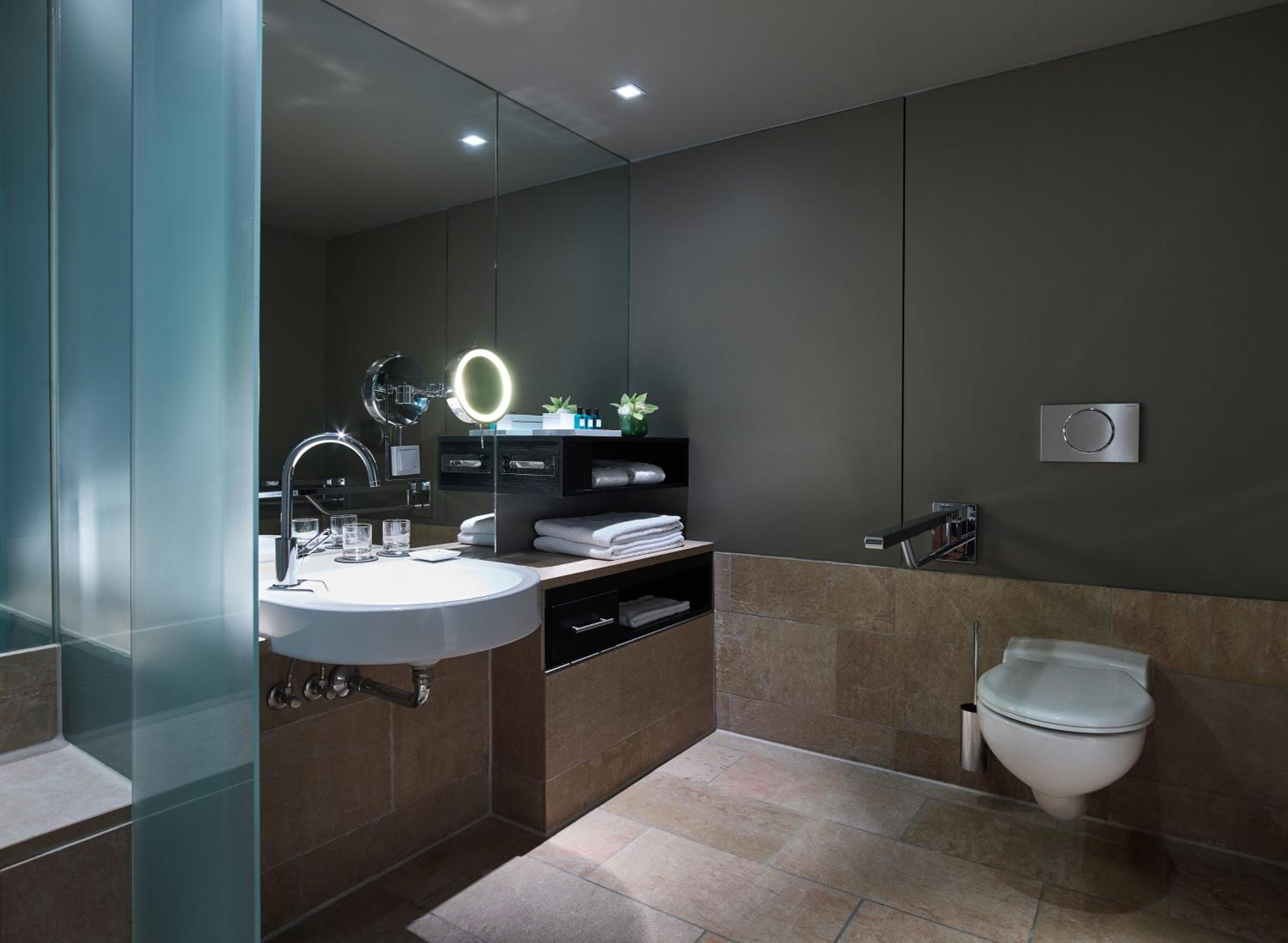 Duplex Junior Suite with View thumbnail 5