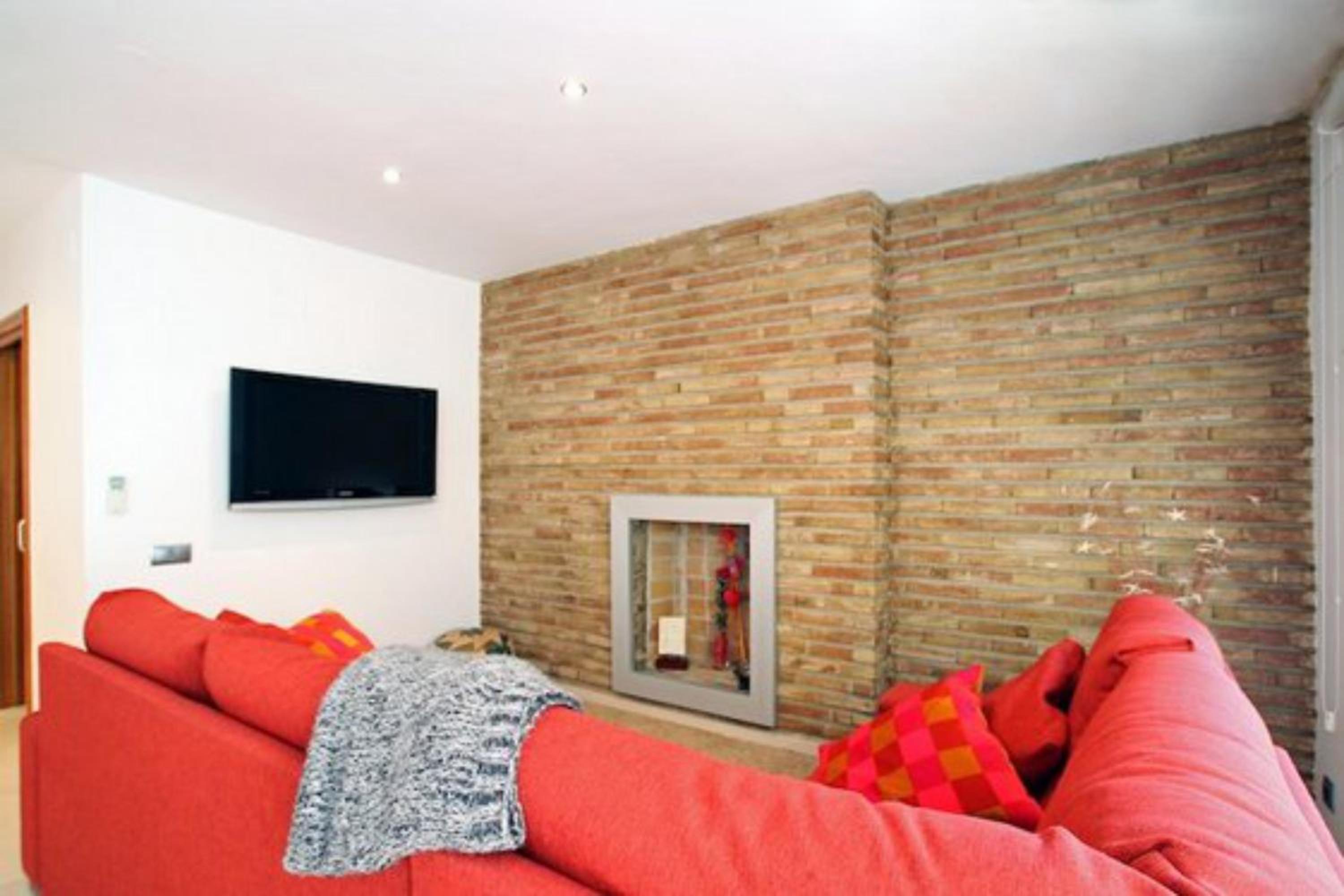 Apartamento de tres habitaciones - Sant Pau, 40