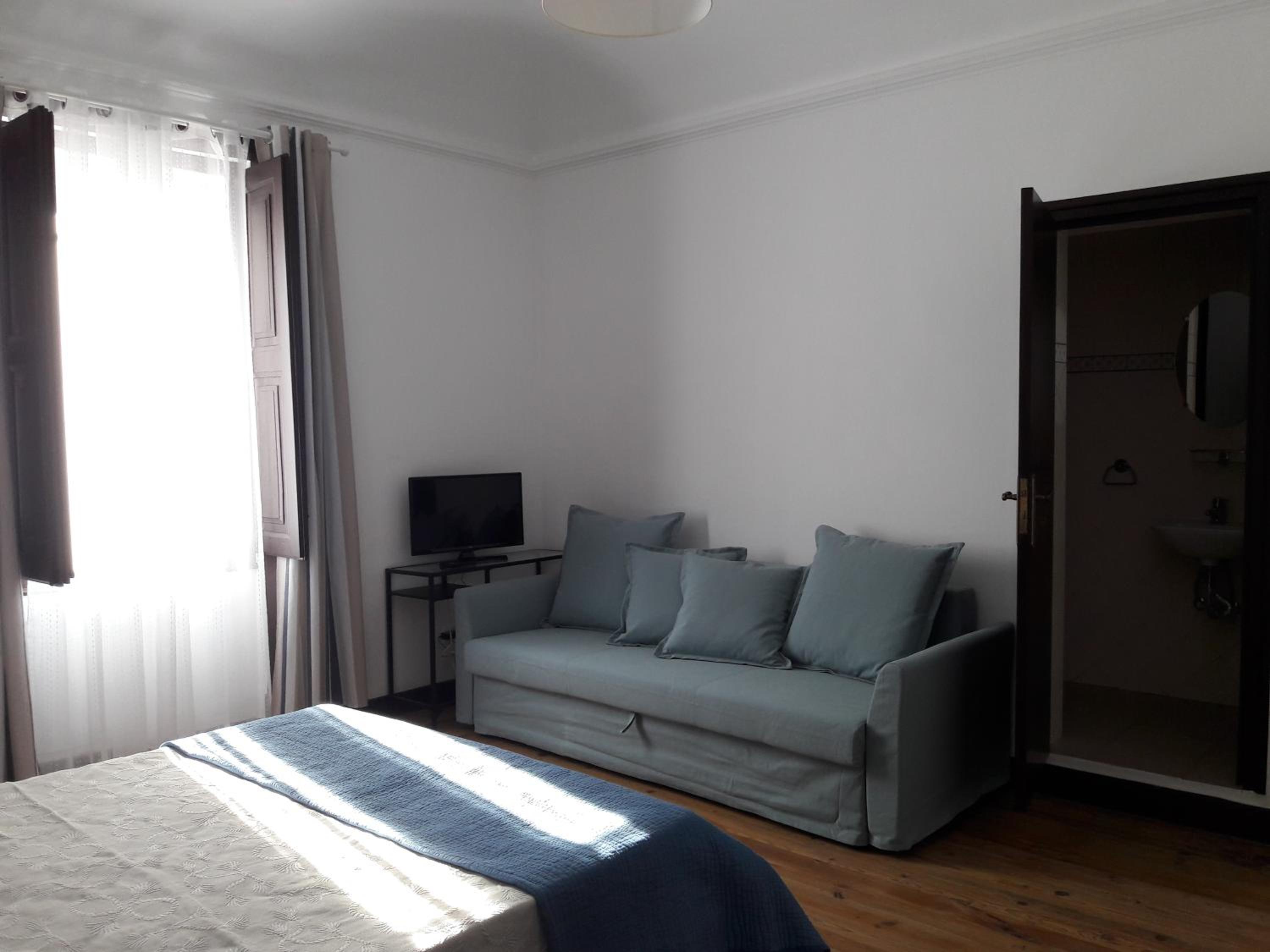 Three-Bedroom Apartment - Photo 1
