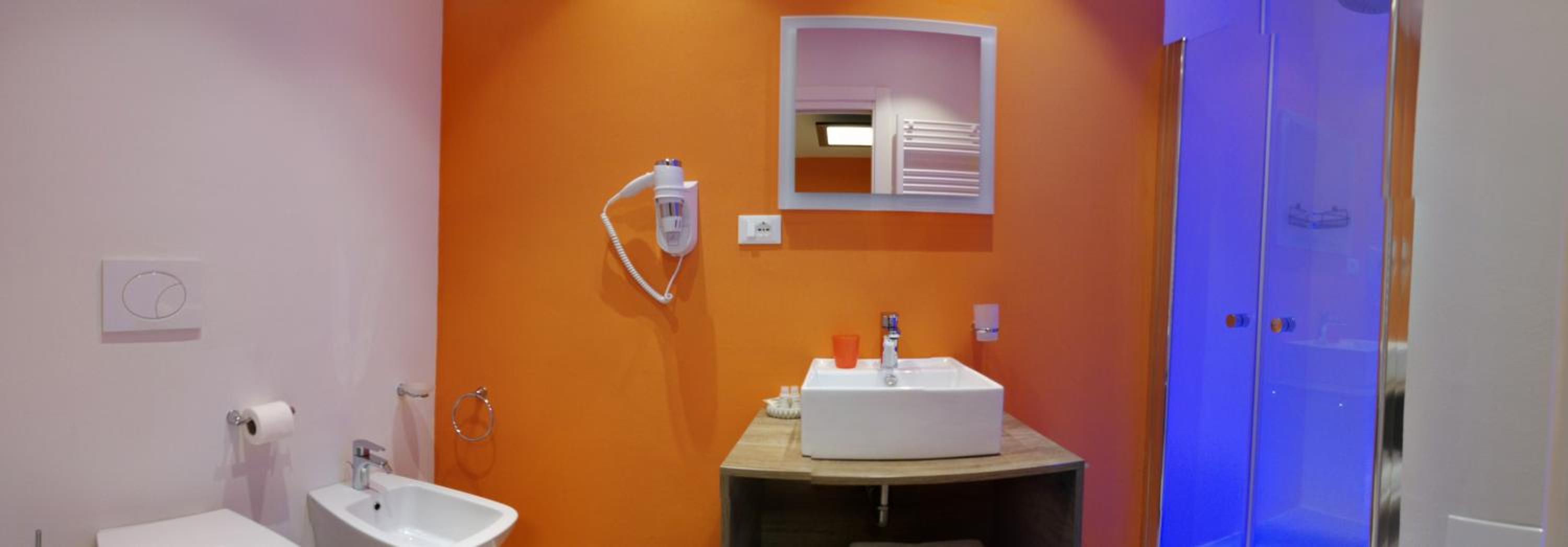 Double or Twin Room - Photo 27