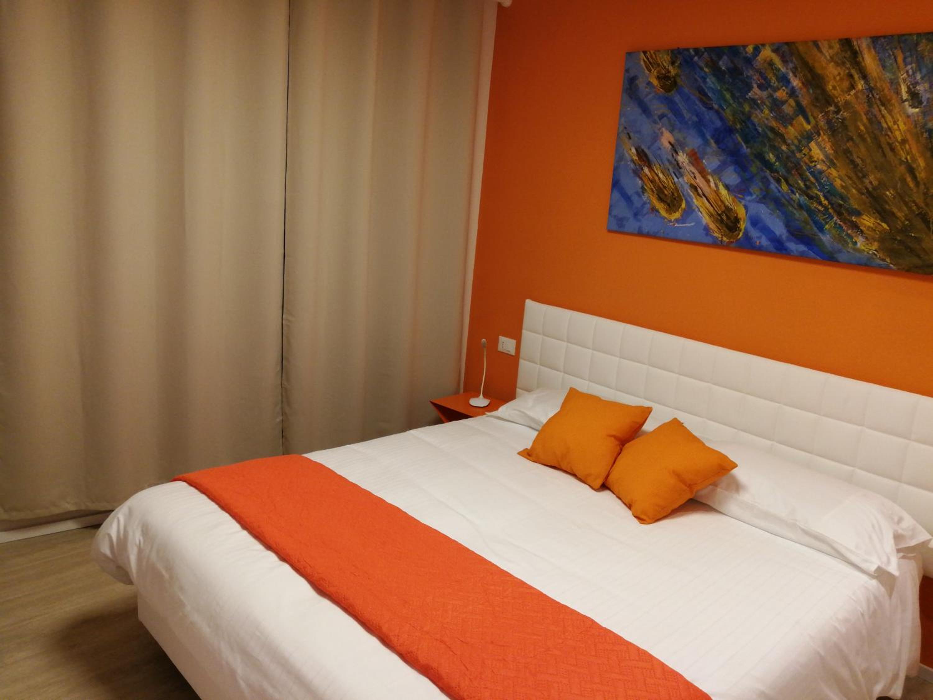 Double or Twin Room - Photo 20