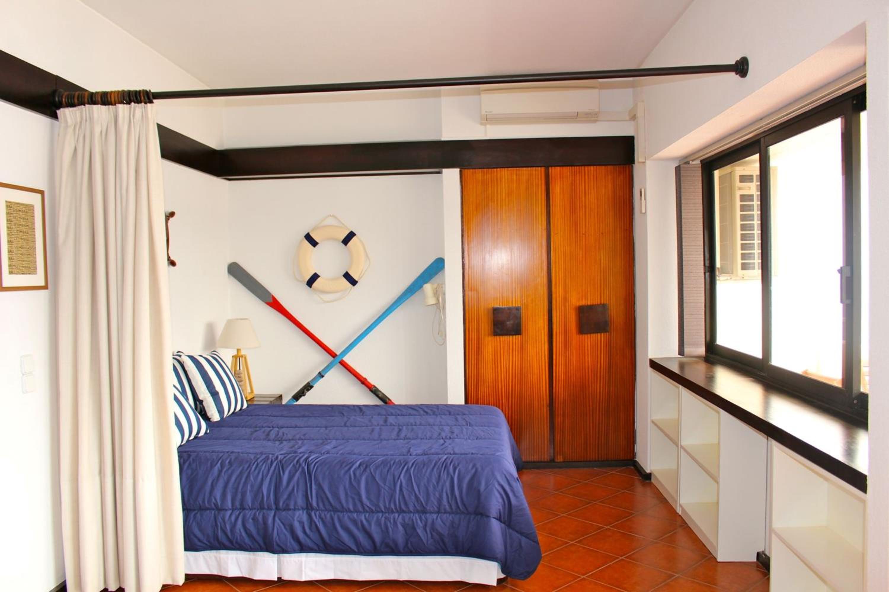 Studio with Sea View I photo 2