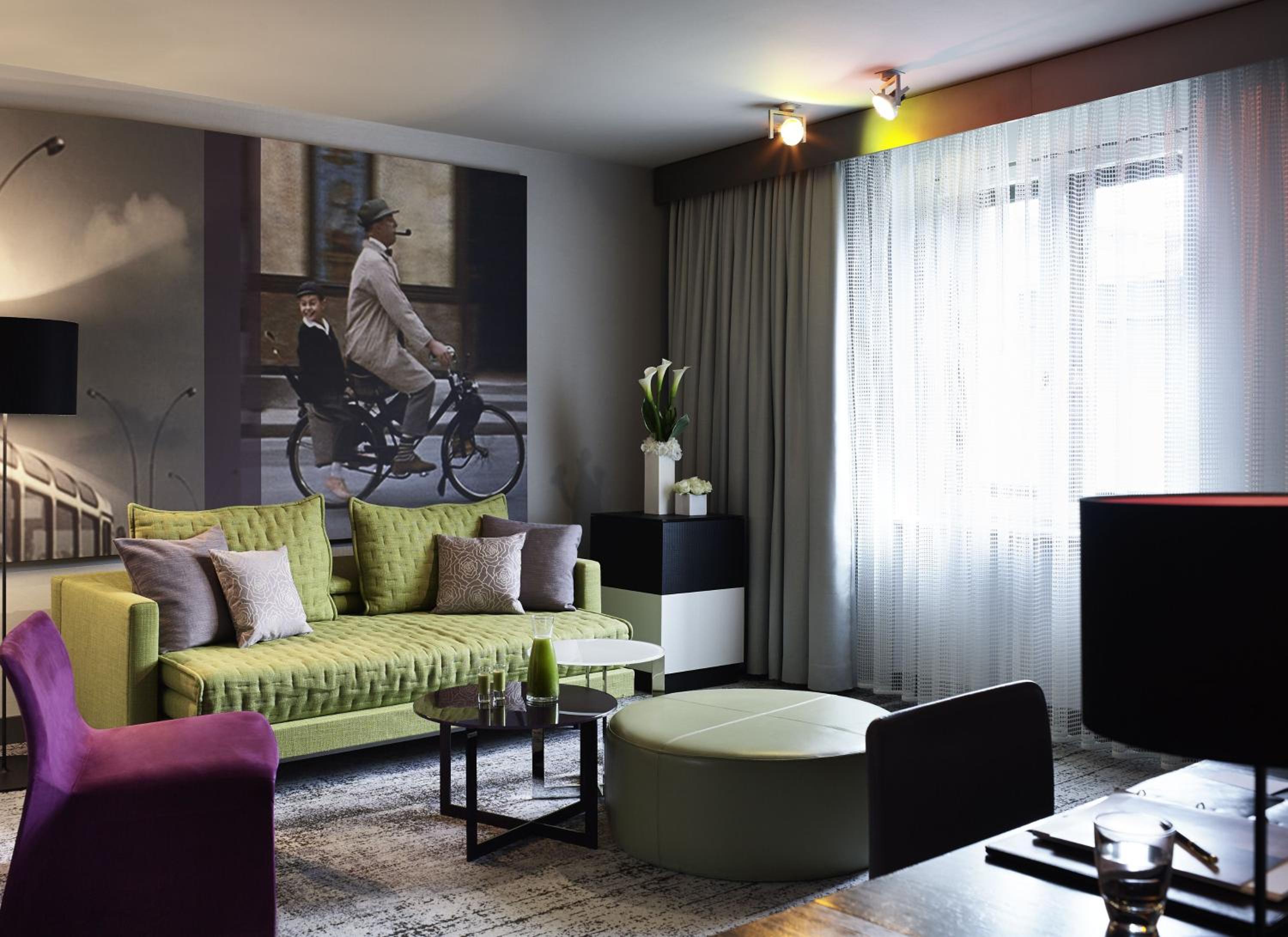 Junior Suite - Photo 1
