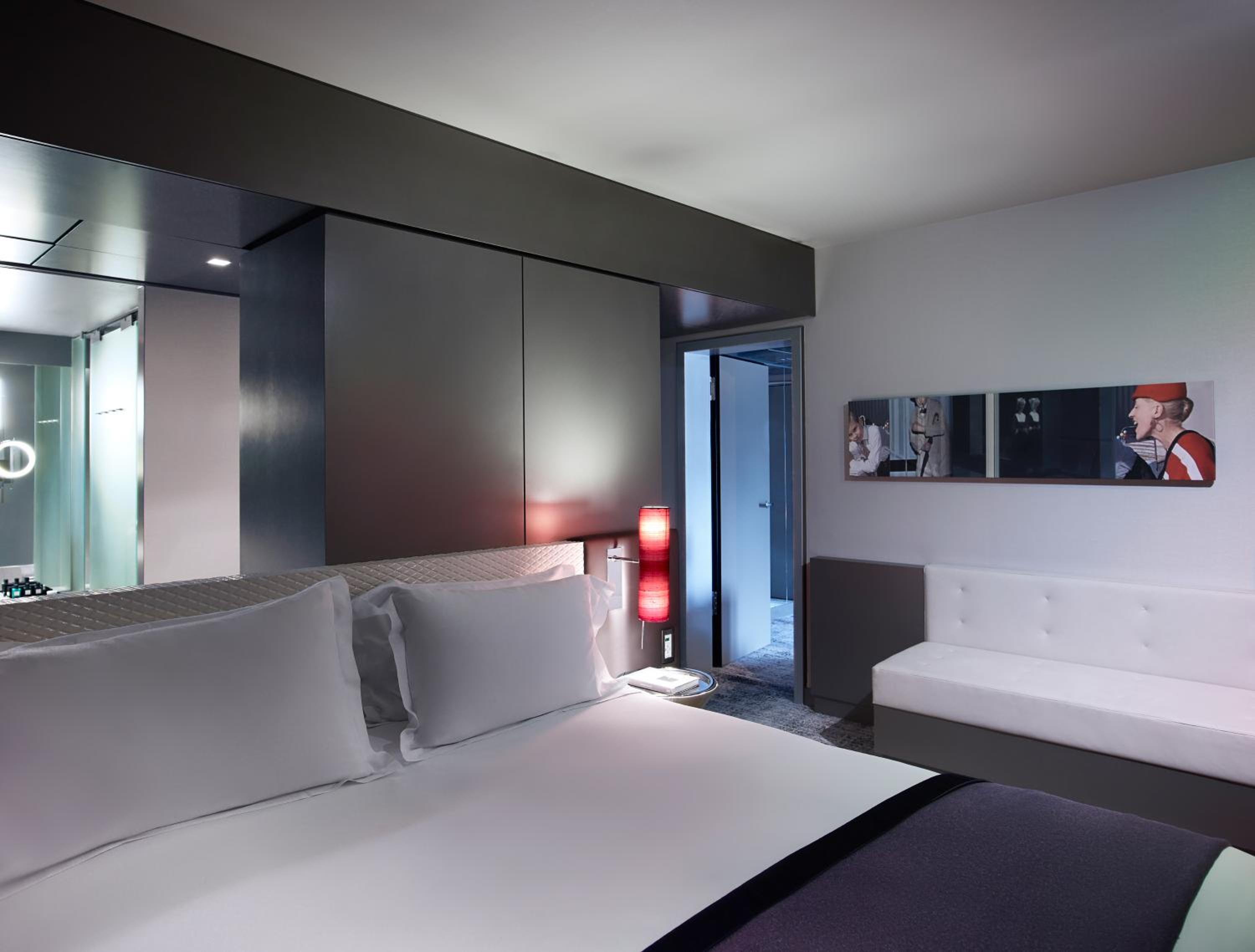 Junior Suite - Photo 2