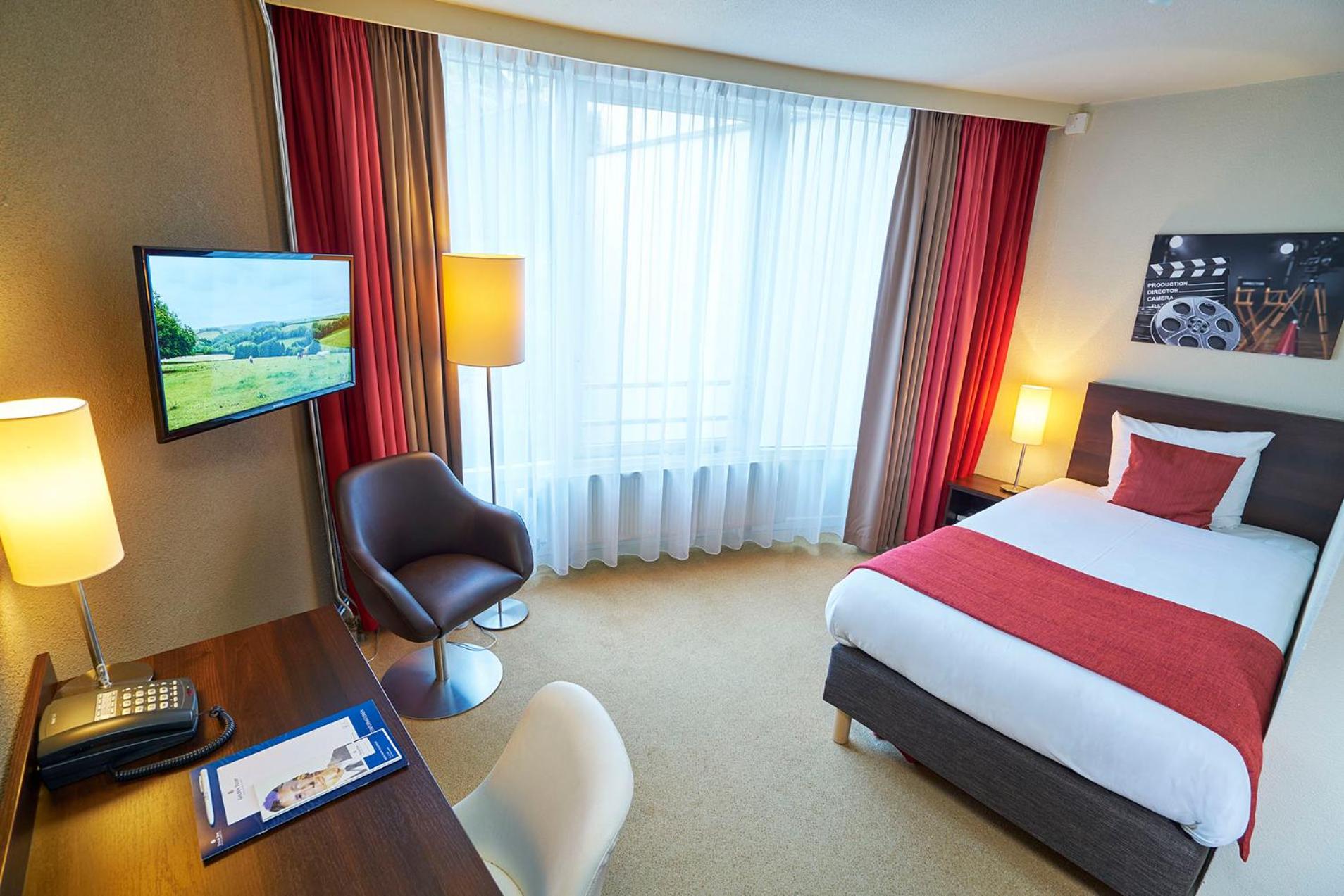 Single Room photo 1