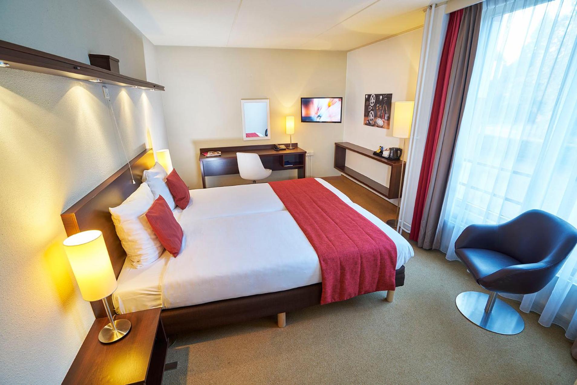 Standard  Twin Room photo 1