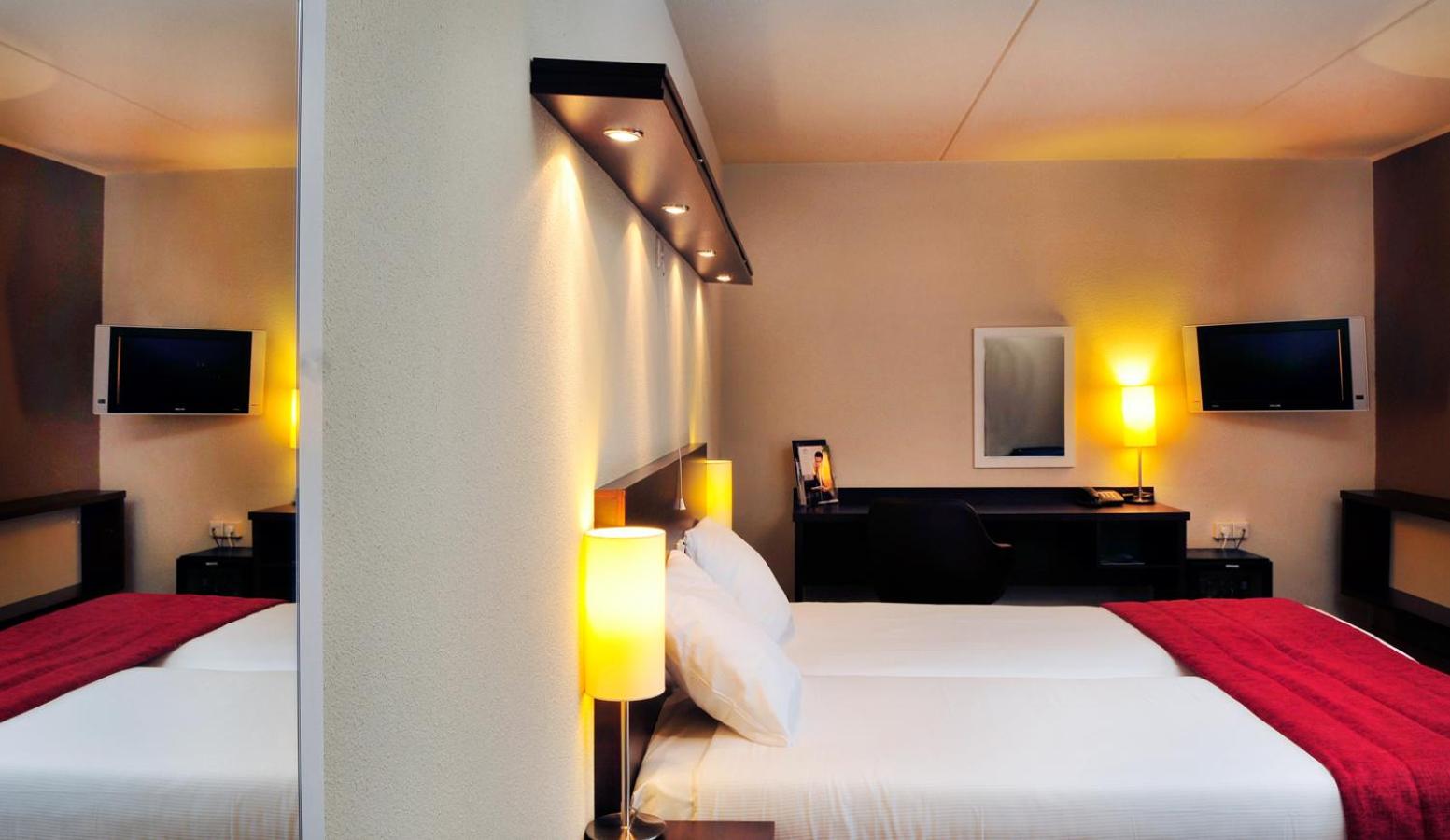 Standard  Twin Room photo 3