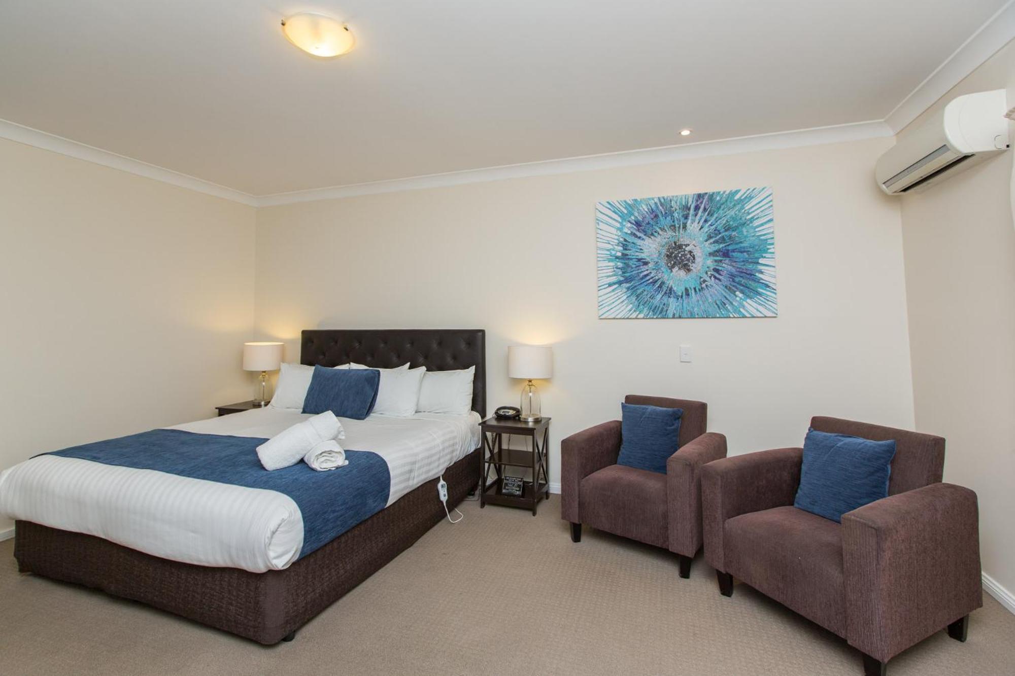 Executive King Room photo 2