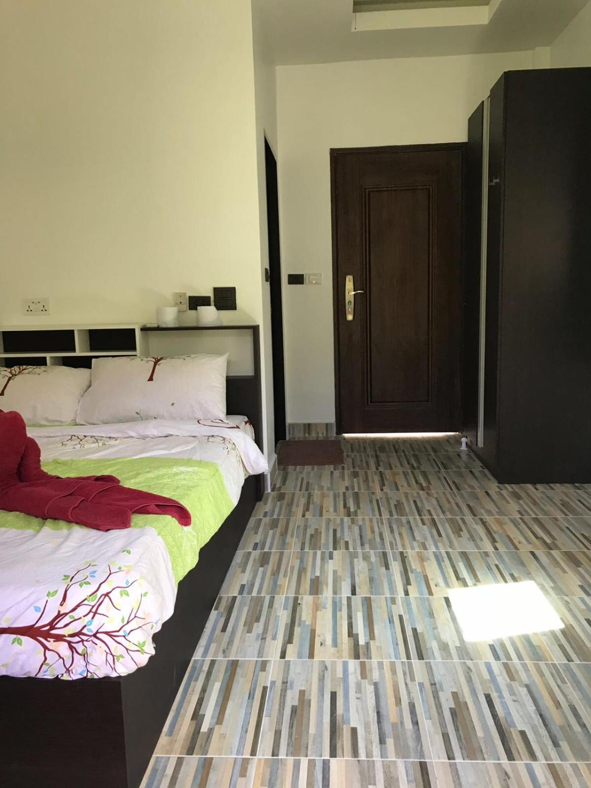 Family Bungalow - Photo 11