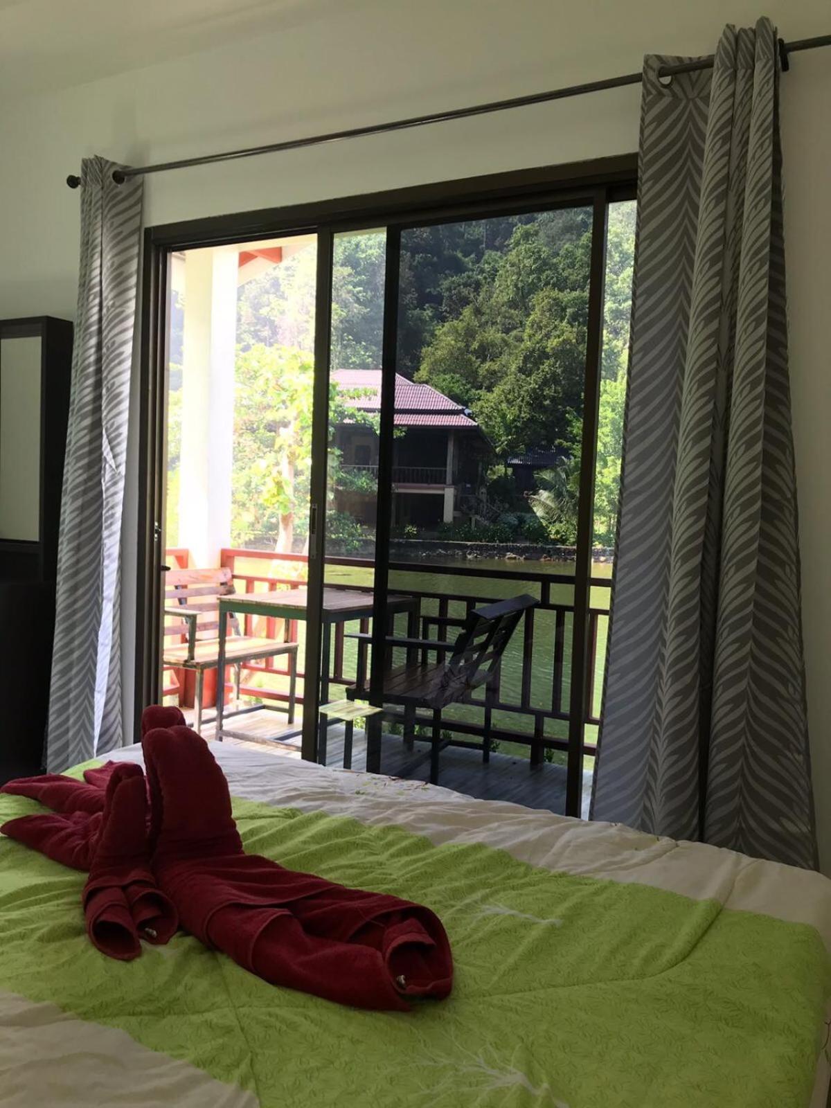 Family Bungalow - Photo 12