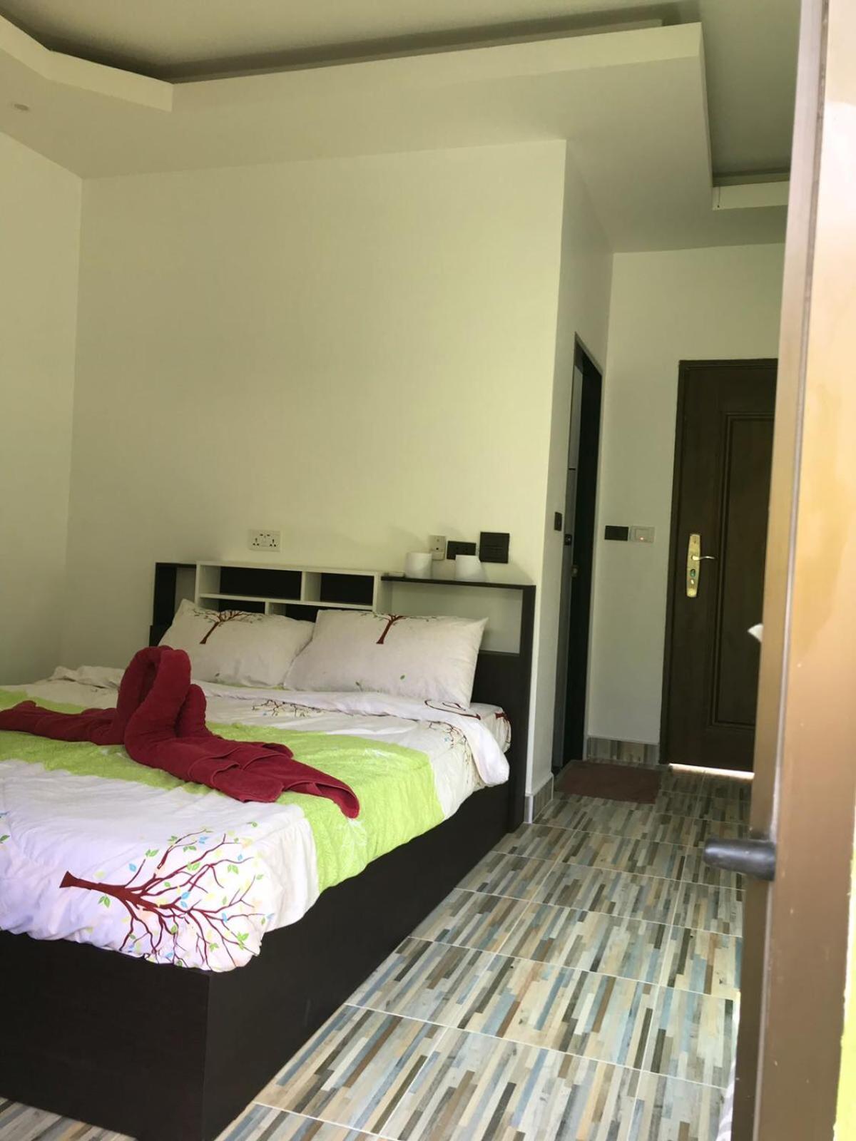 Family Bungalow - Photo 13