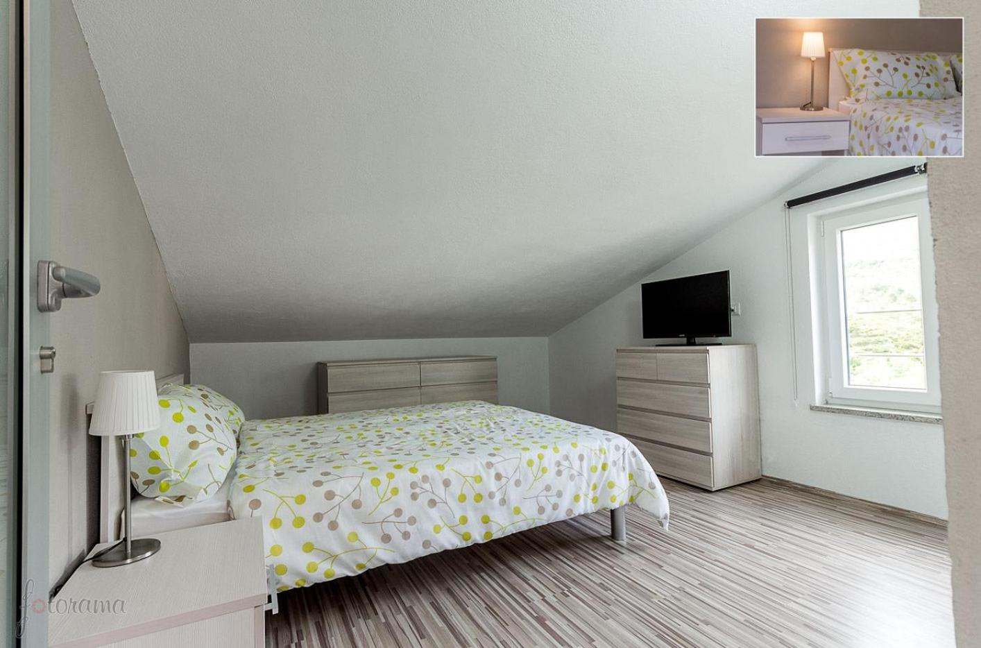 Two-Bedroom Apartment Standard photo 3