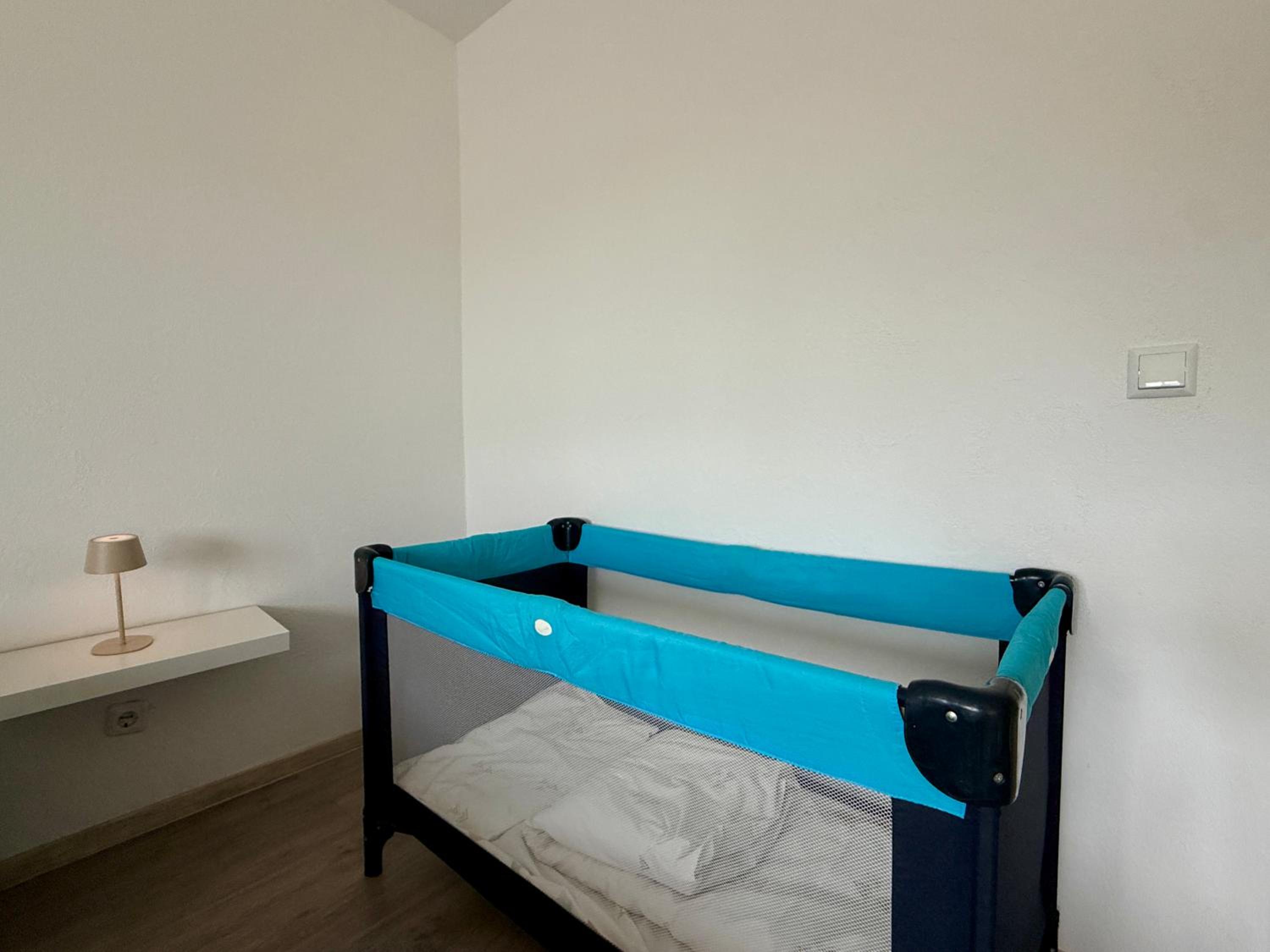 Two-Bedroom Apartment photo 1