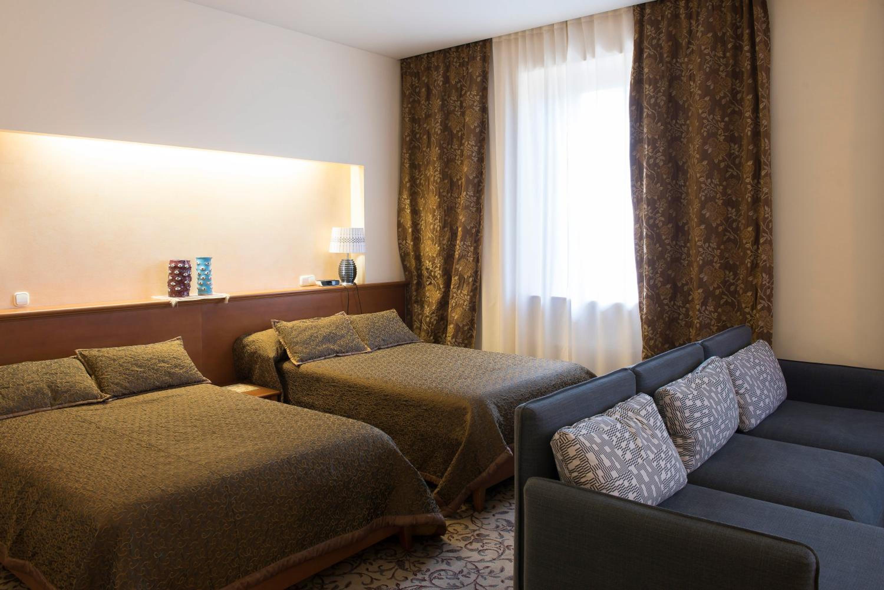 Triple Room - Photo 3