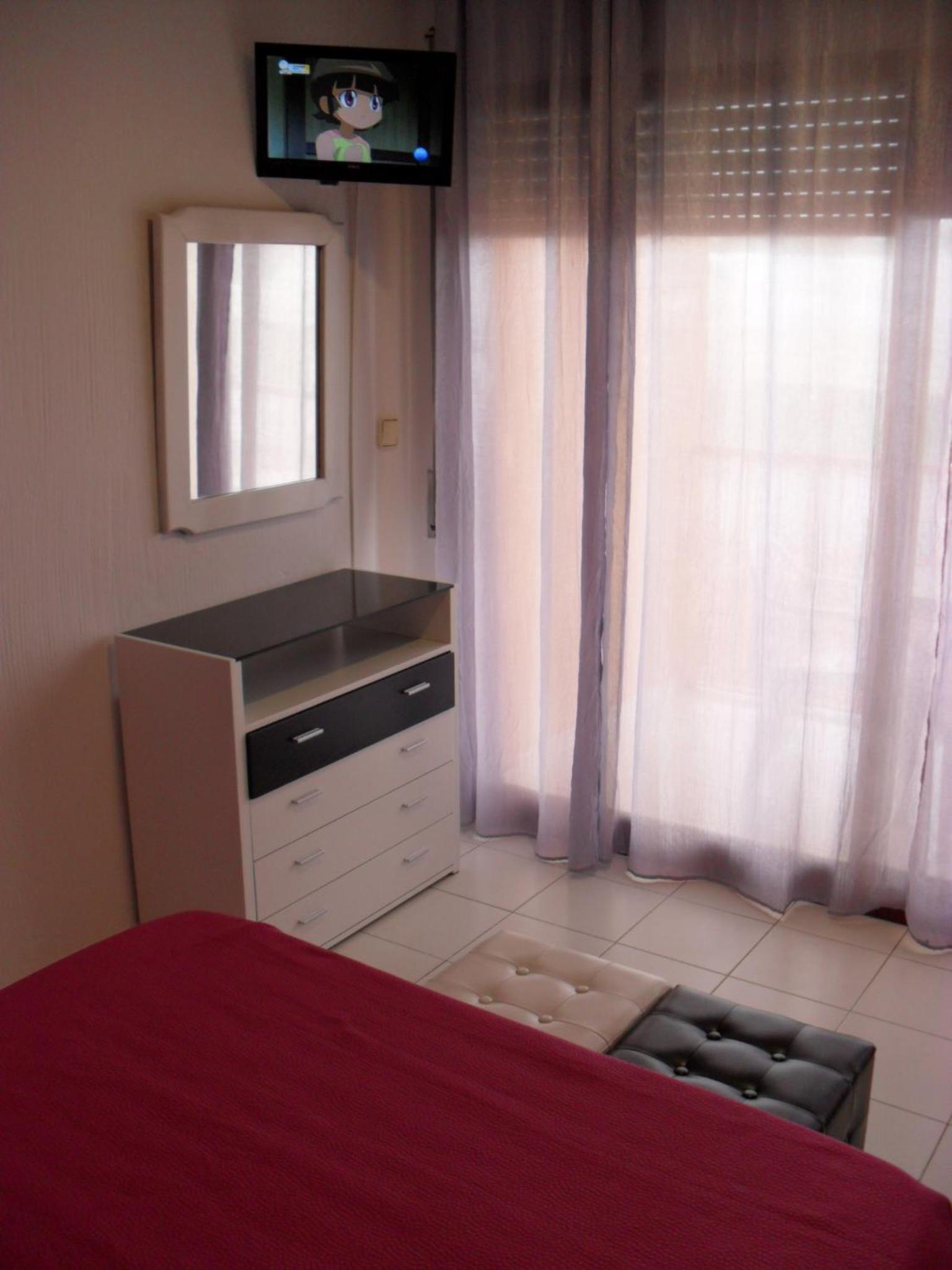 Double Room - Photo 22