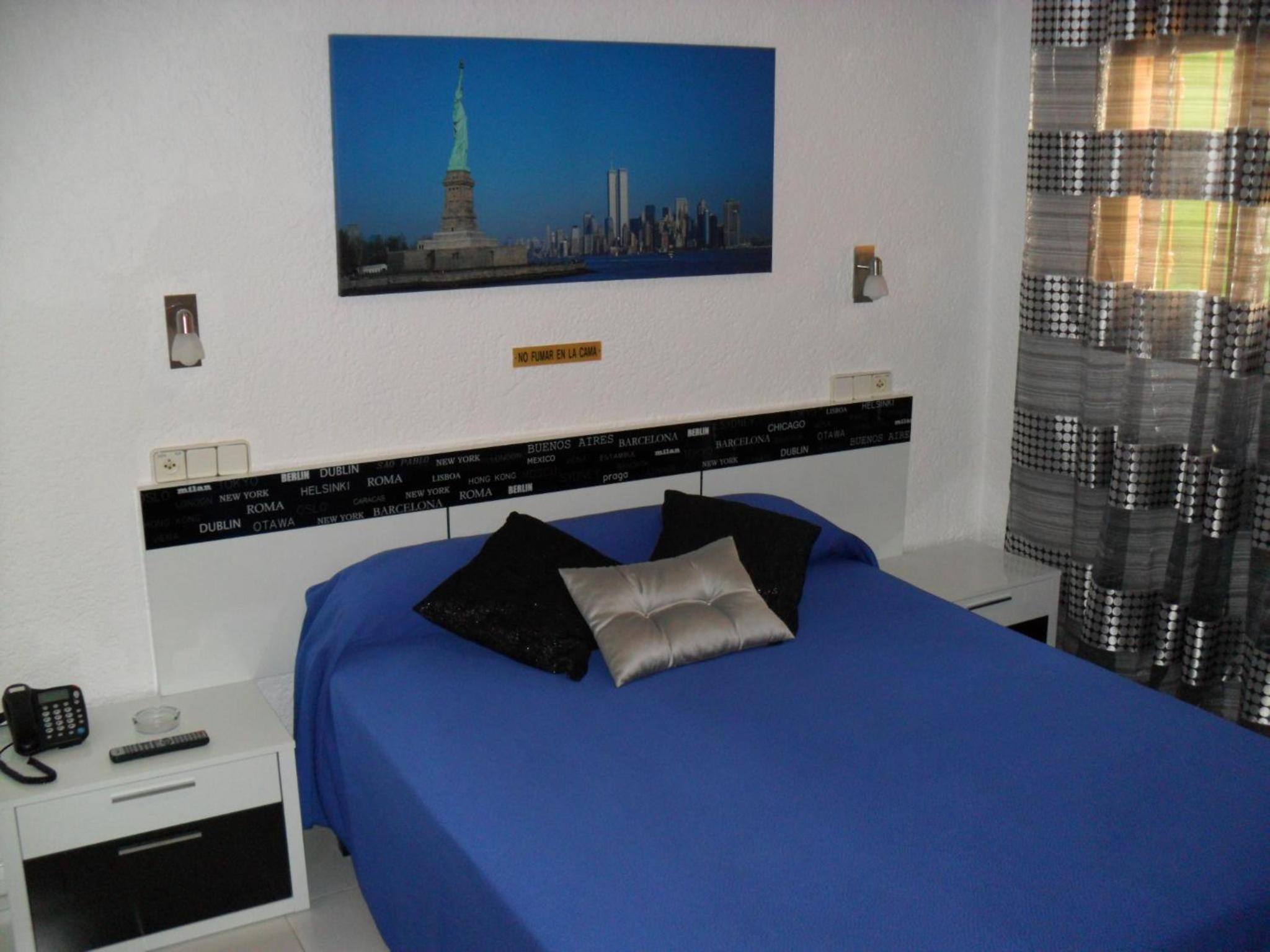 Double Room - Photo 23