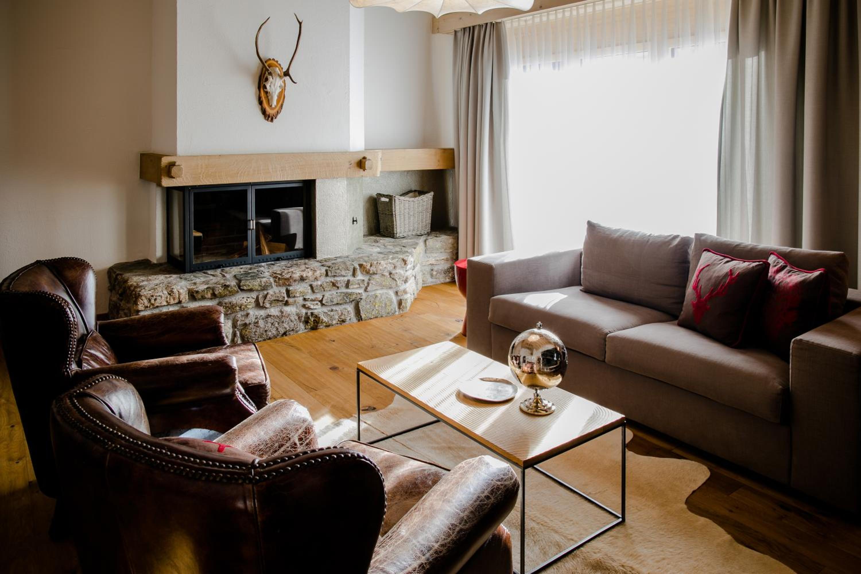 Apartment Alpenchic - Photo 4