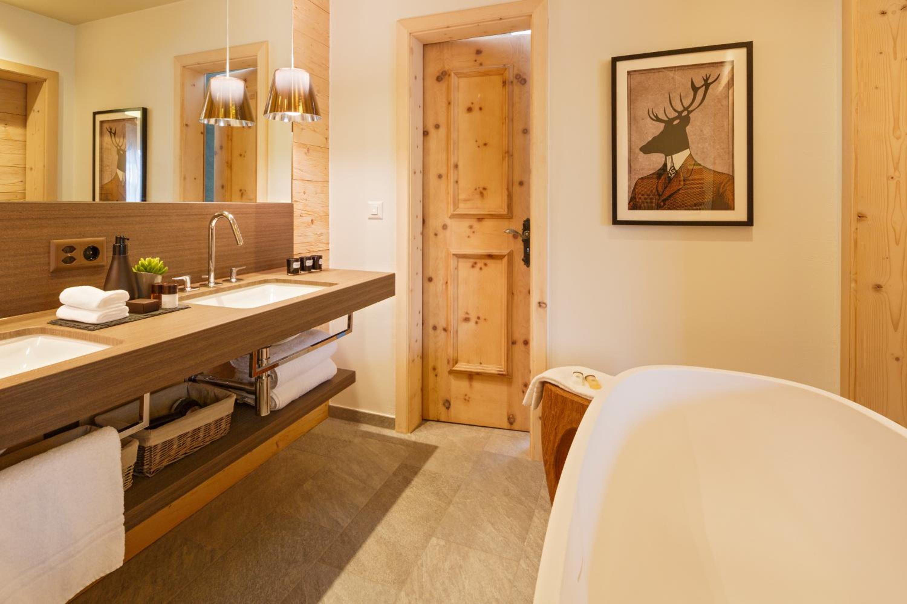 Apartment Piz Buin - Photo 4