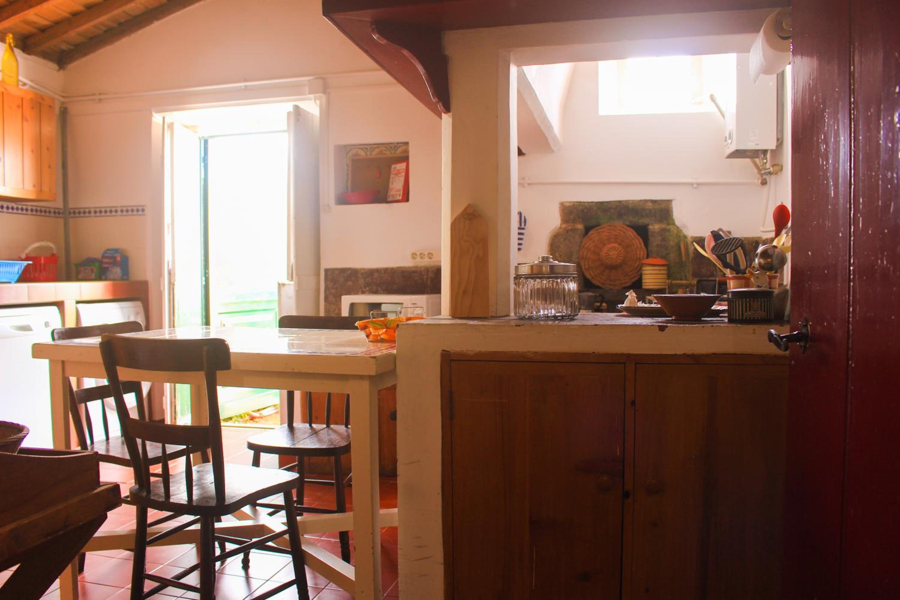 Three-Bedroom House photo 2
