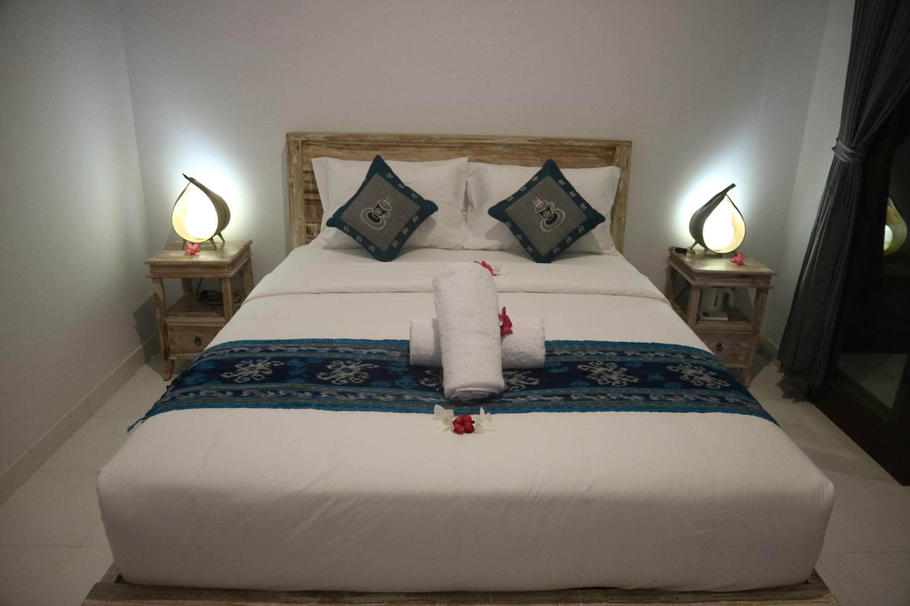 Standard Double Room photo 2
