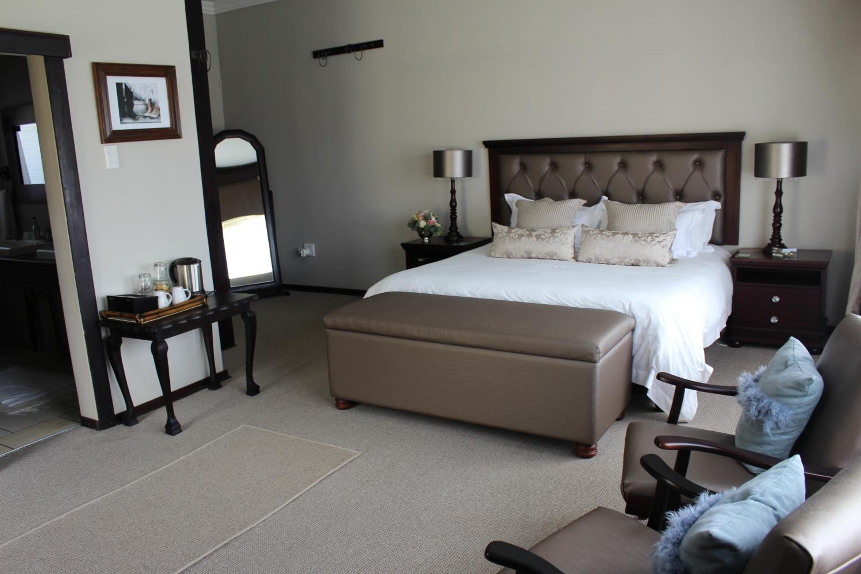  Double Room - Photo 3