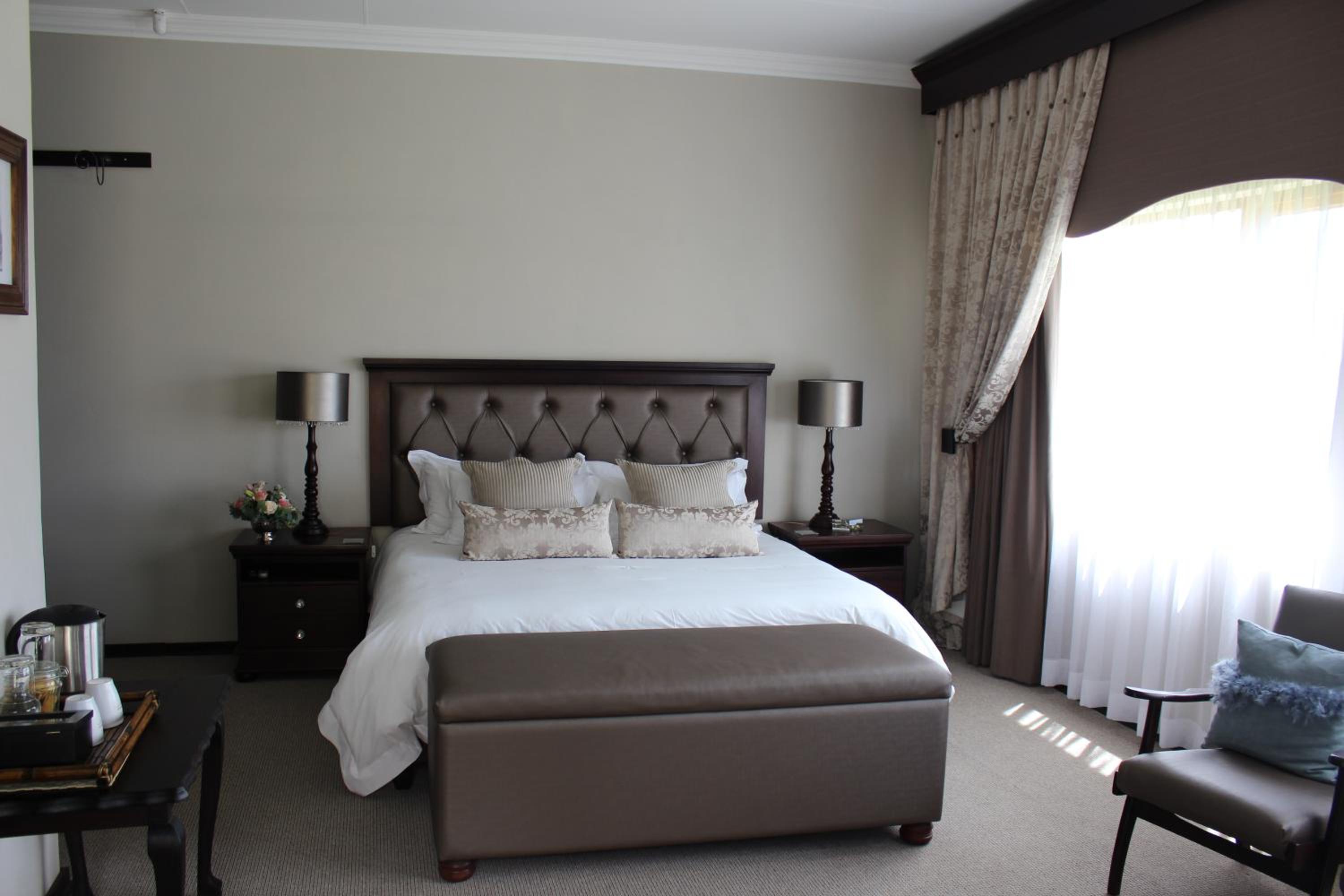  Double Room - Photo 1