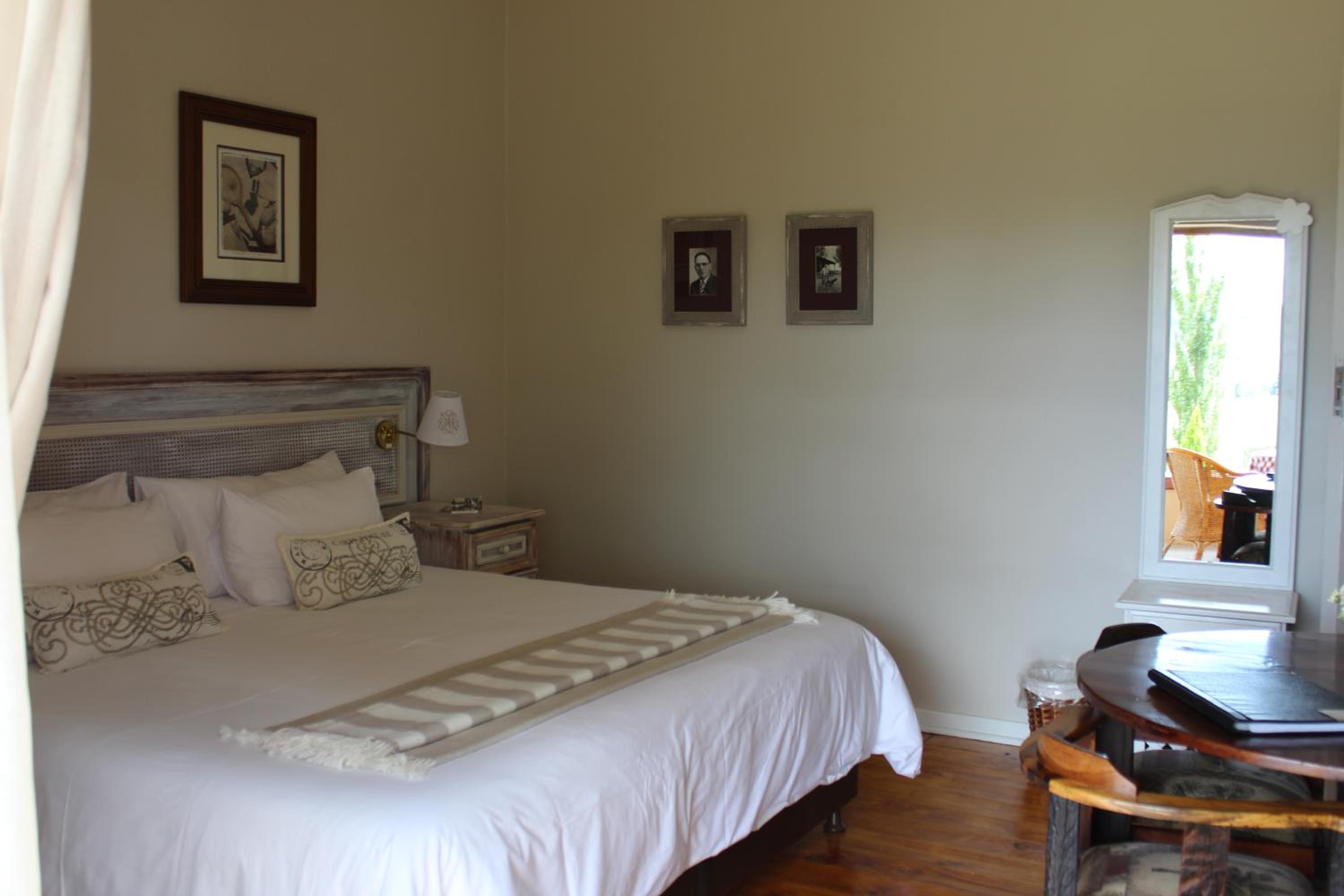 Twin/Double Room - Photo 1