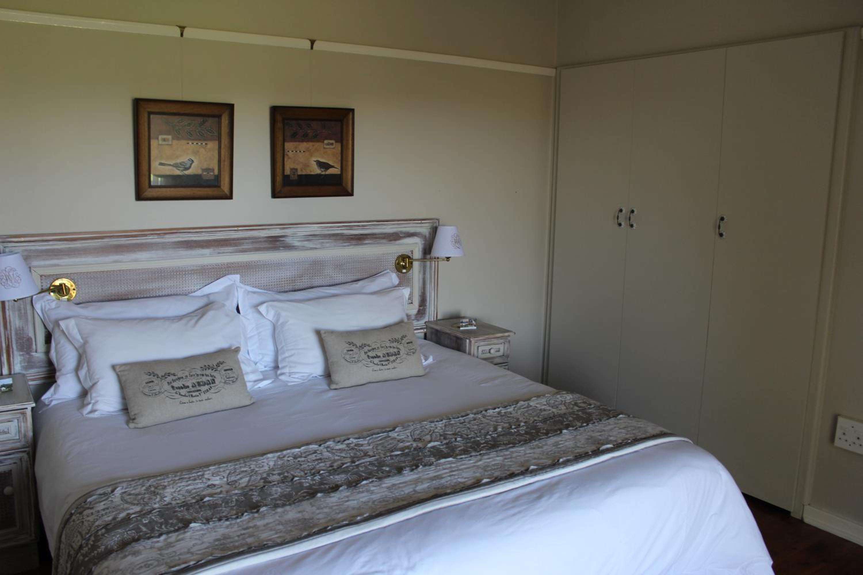 Quadruple Room - Photo 3