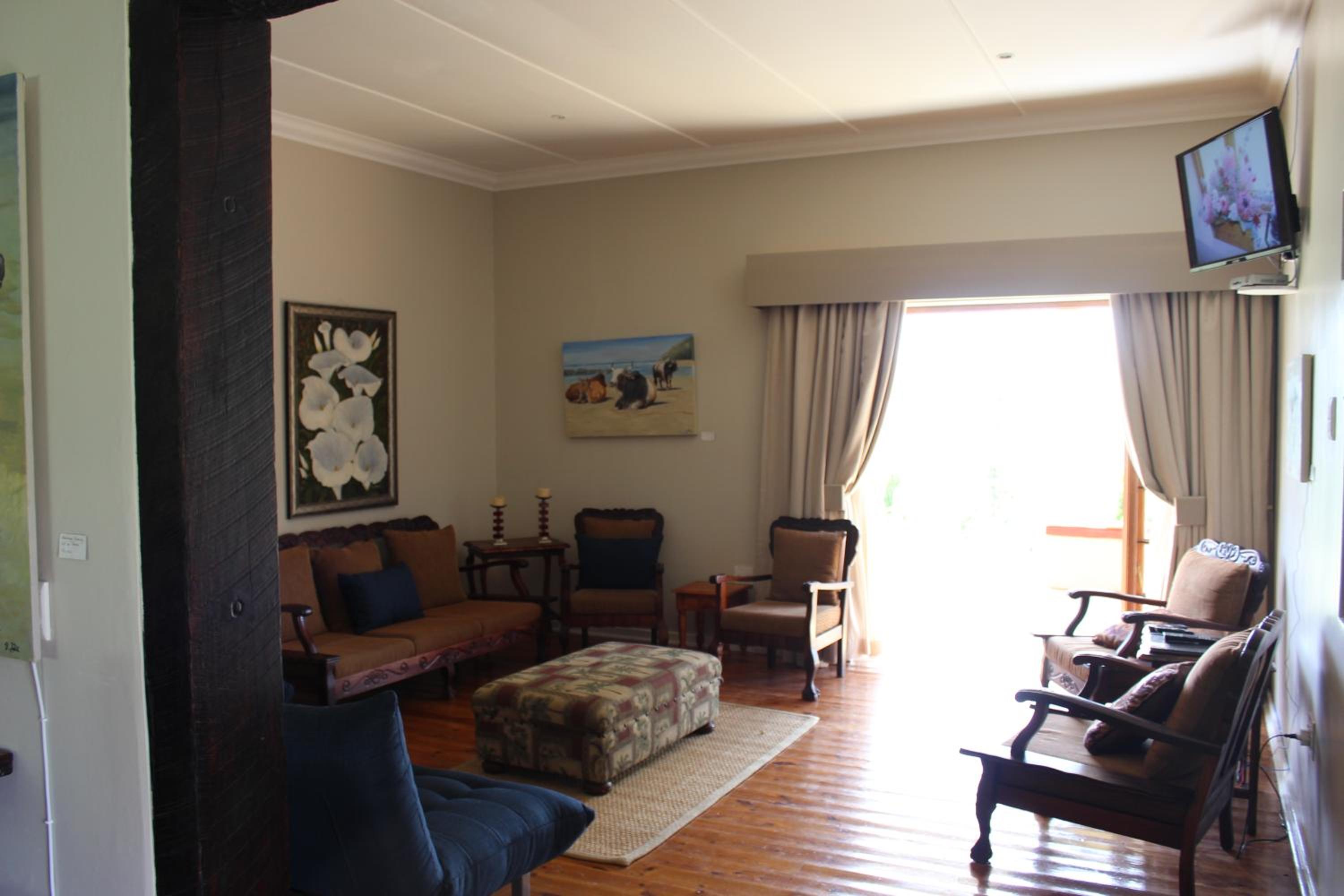 Quadruple Room - Photo 1