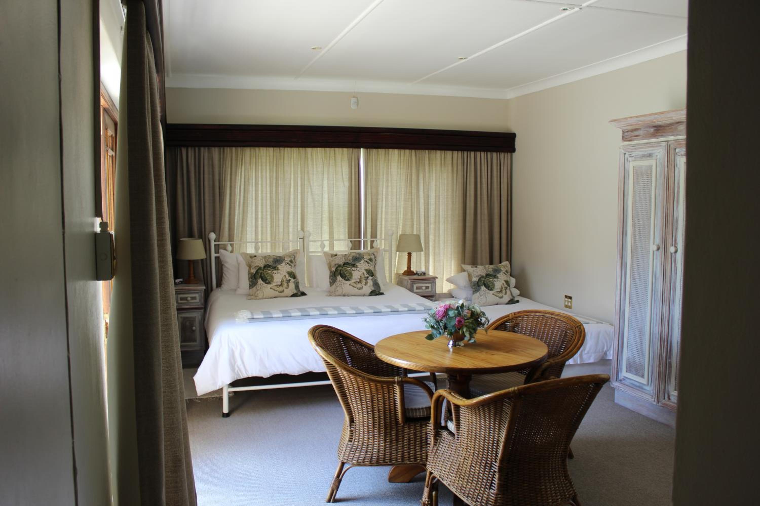  Triple Room - Photo 1