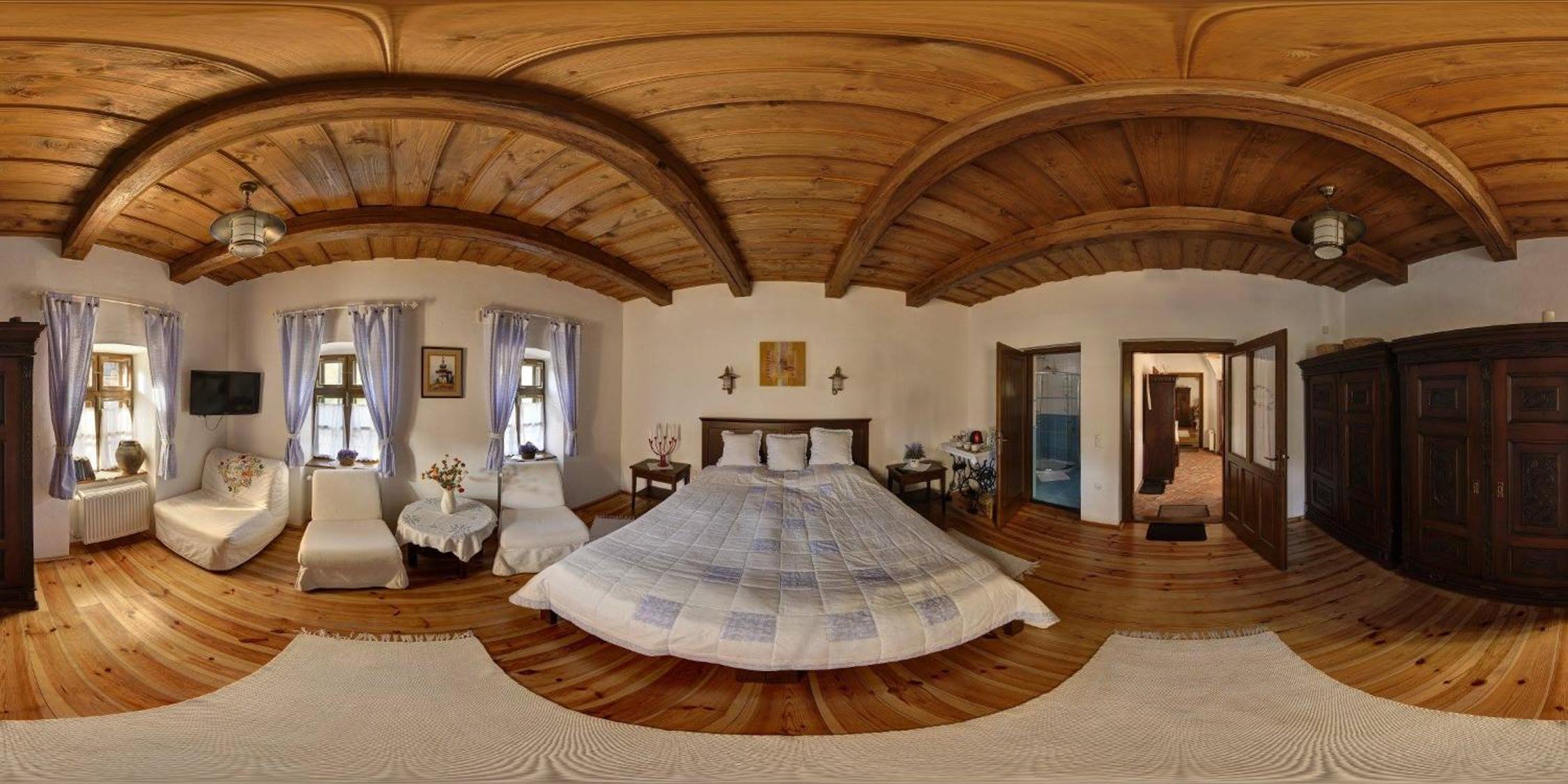 Superior Triple Room photo 1