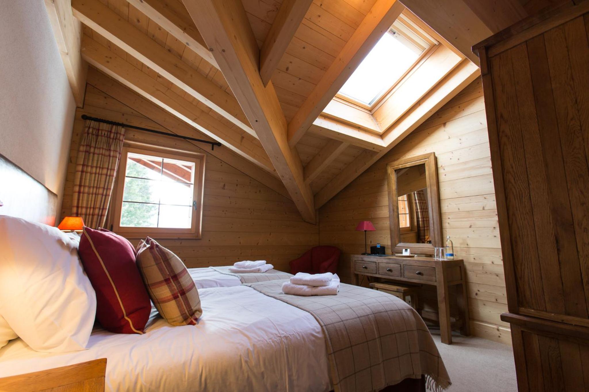 Double or Twin Room
