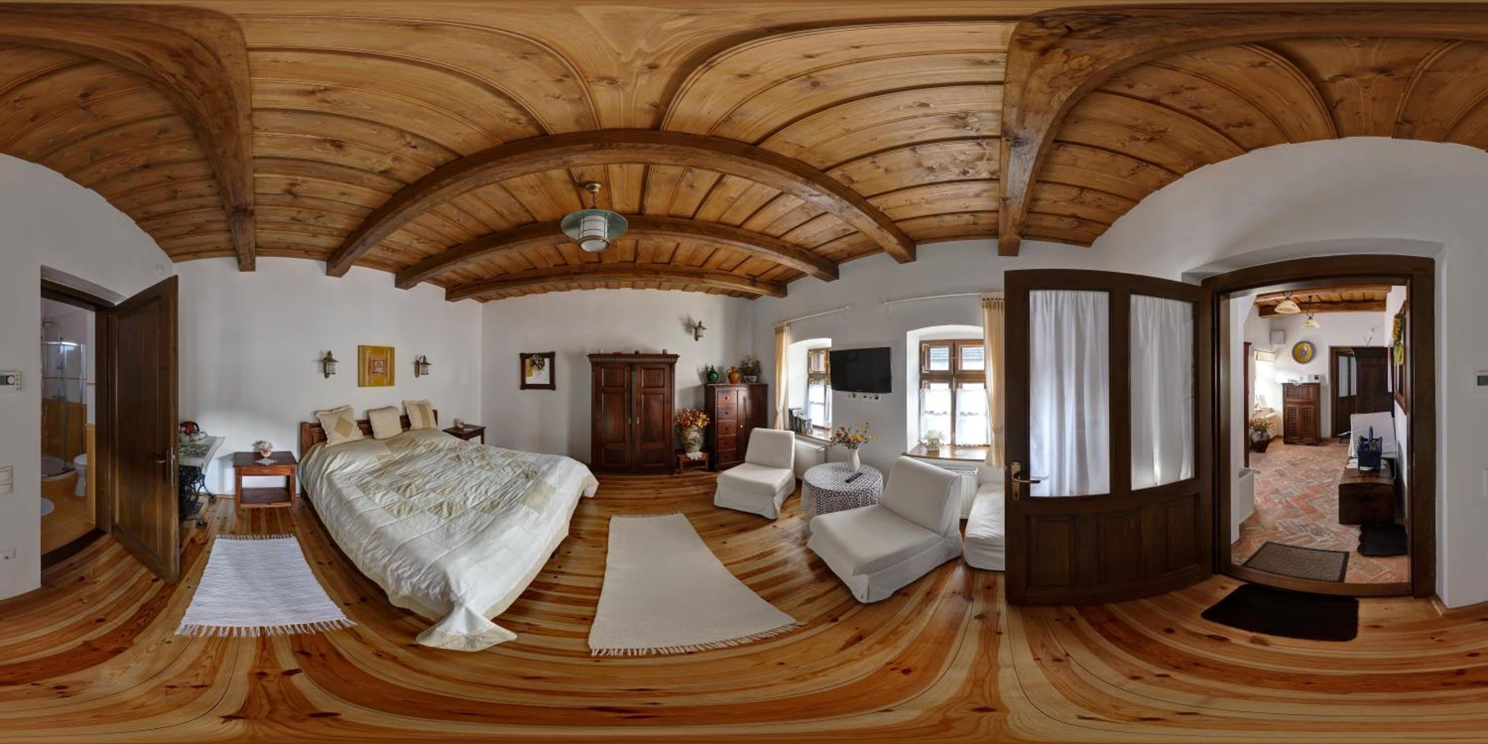 Superior Triple Room photo 2