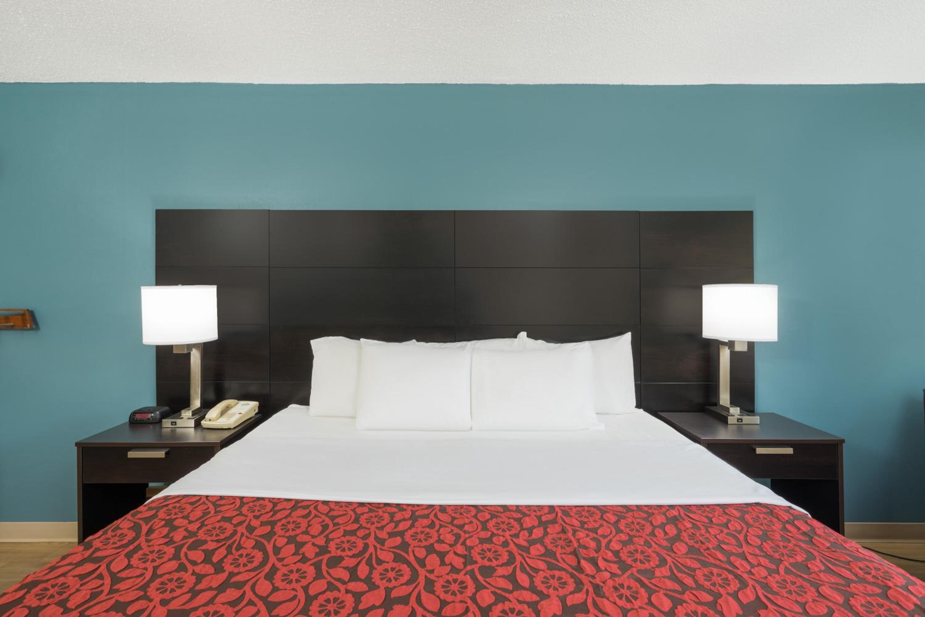 King Room - Mobility Accessible/Non-Smoking - Photo 3
